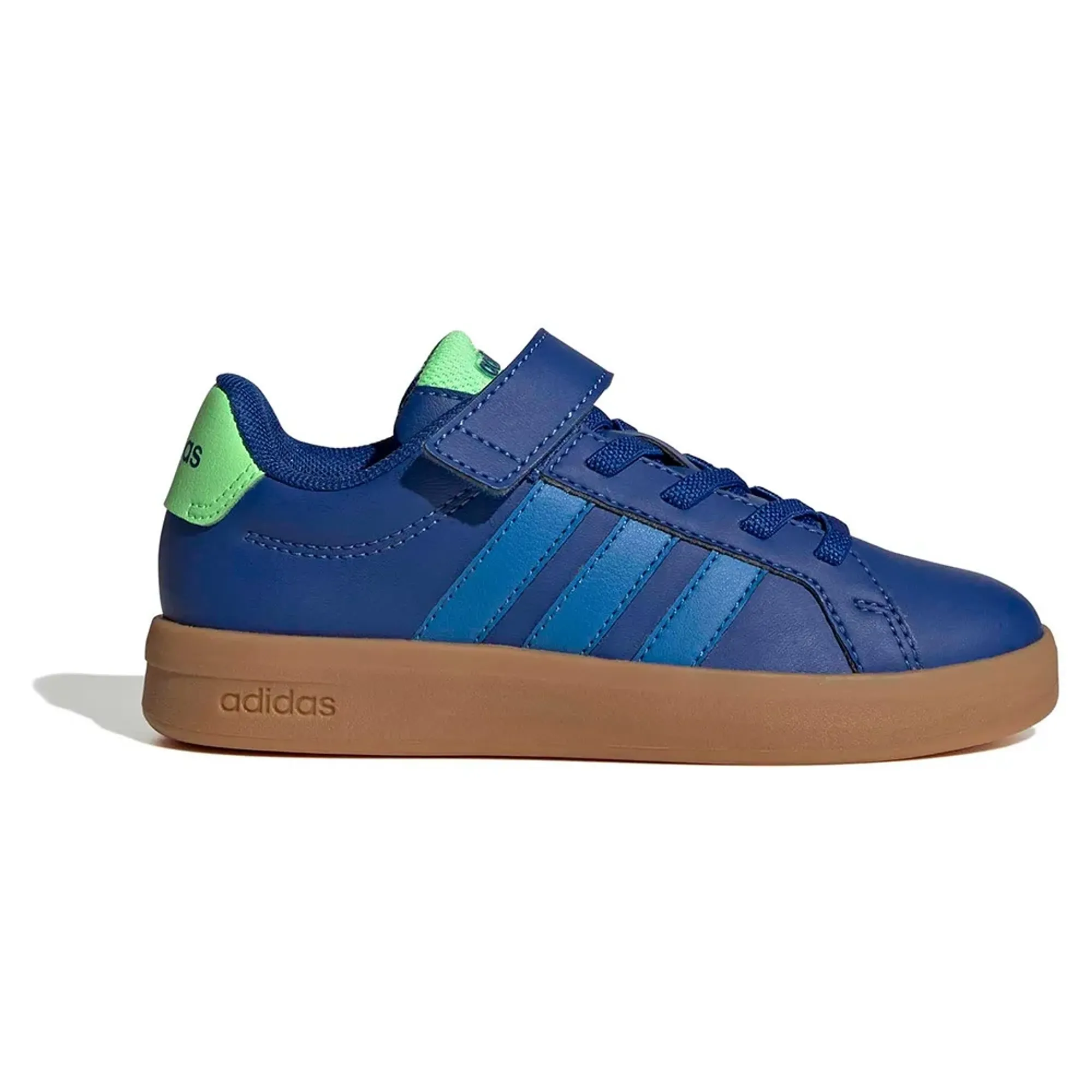 Adidas Grand Court 3.0 Children Trainers