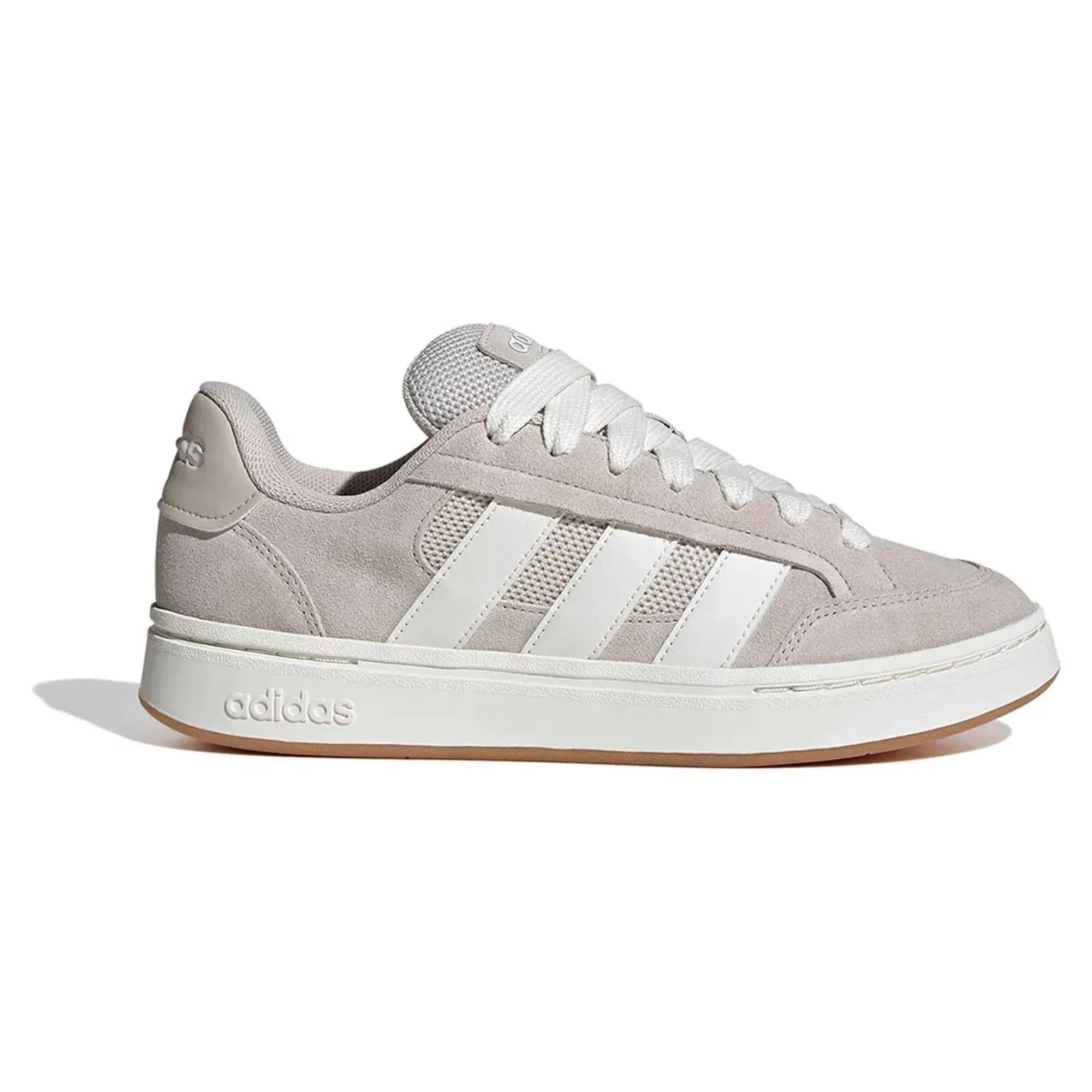 Adidas Grand Court Alpha Trainers