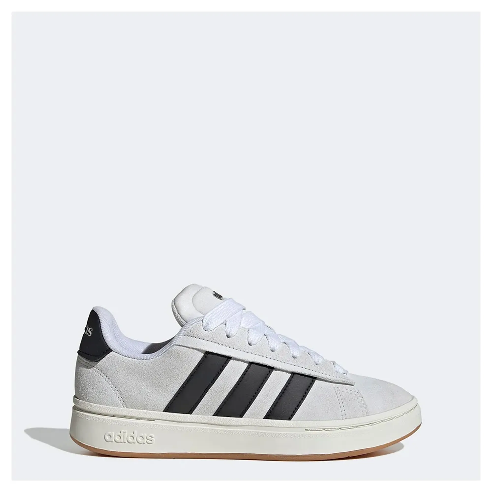 Adidas Grand Court Alpha Trainers