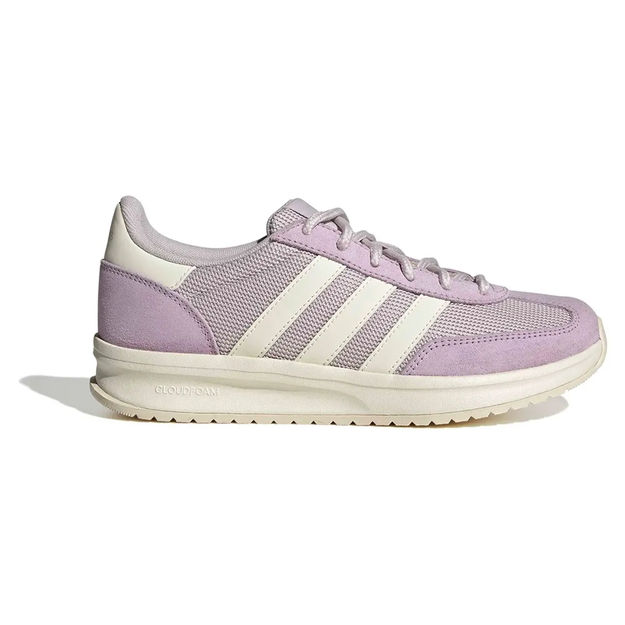 adidas  RUN 70s 2.0  women's Shoes (Trainers) in Purple