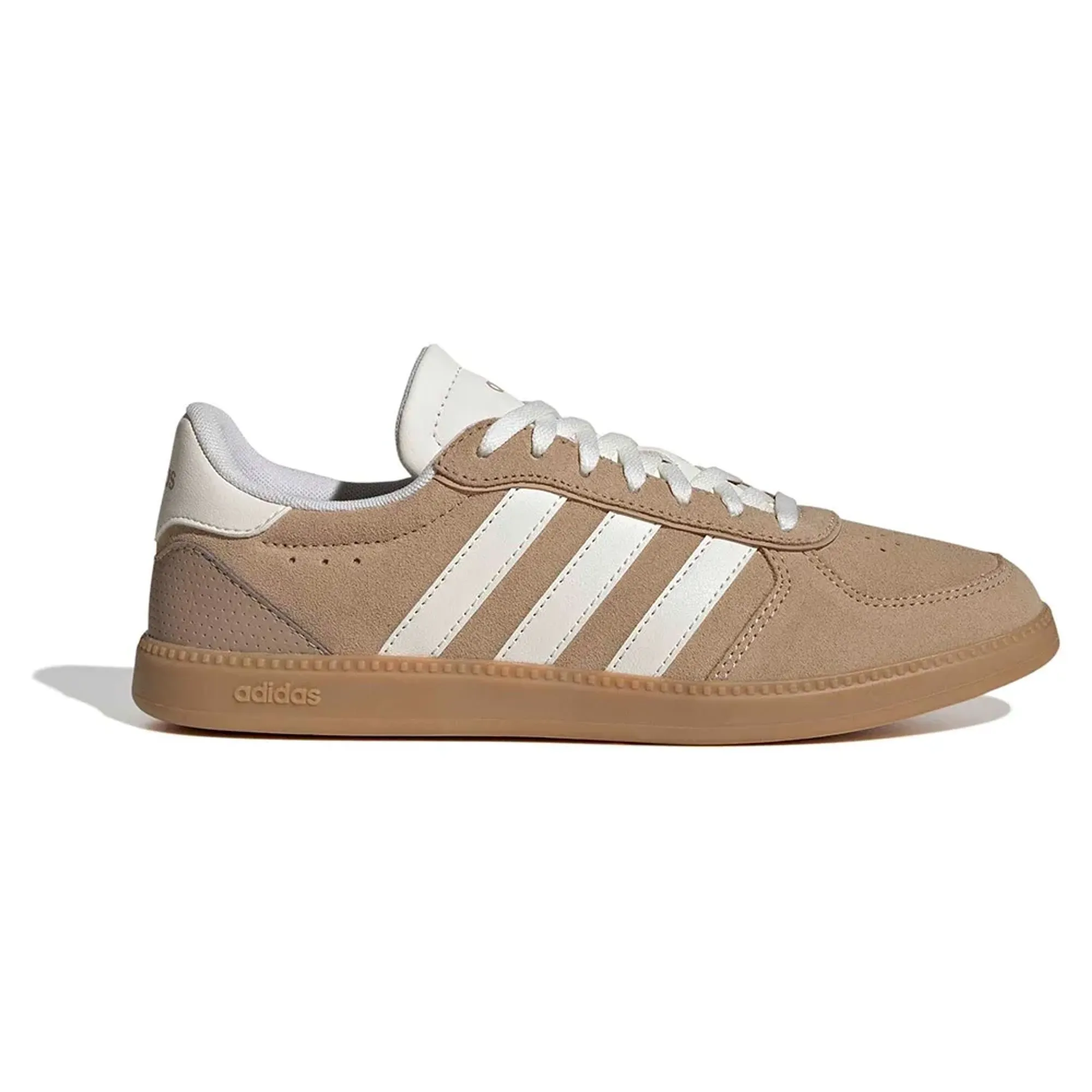 Adidas Breaknet Sleek Trainers
