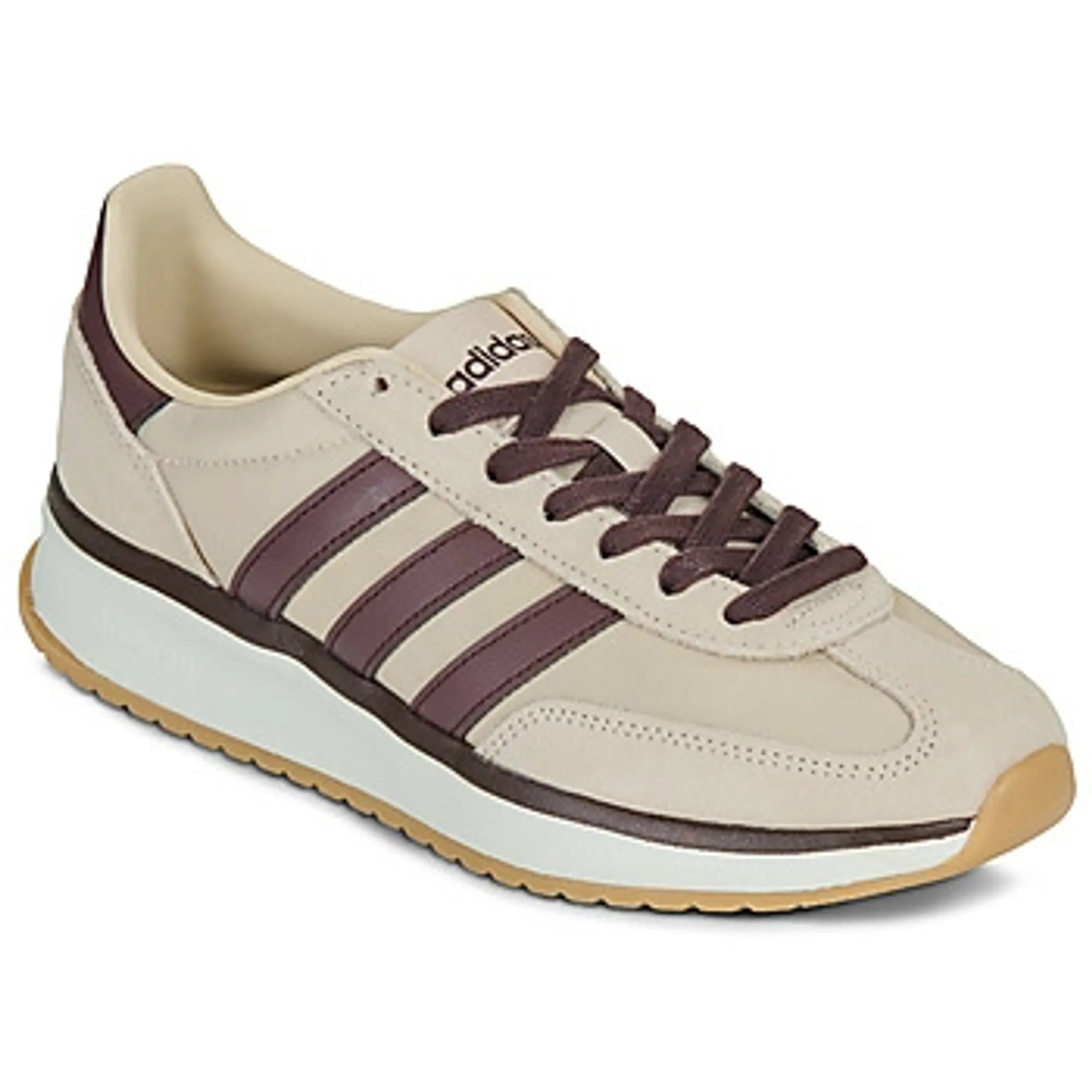 adidas  RUN 70s 2.0  women's Shoes (Trainers) in Beige