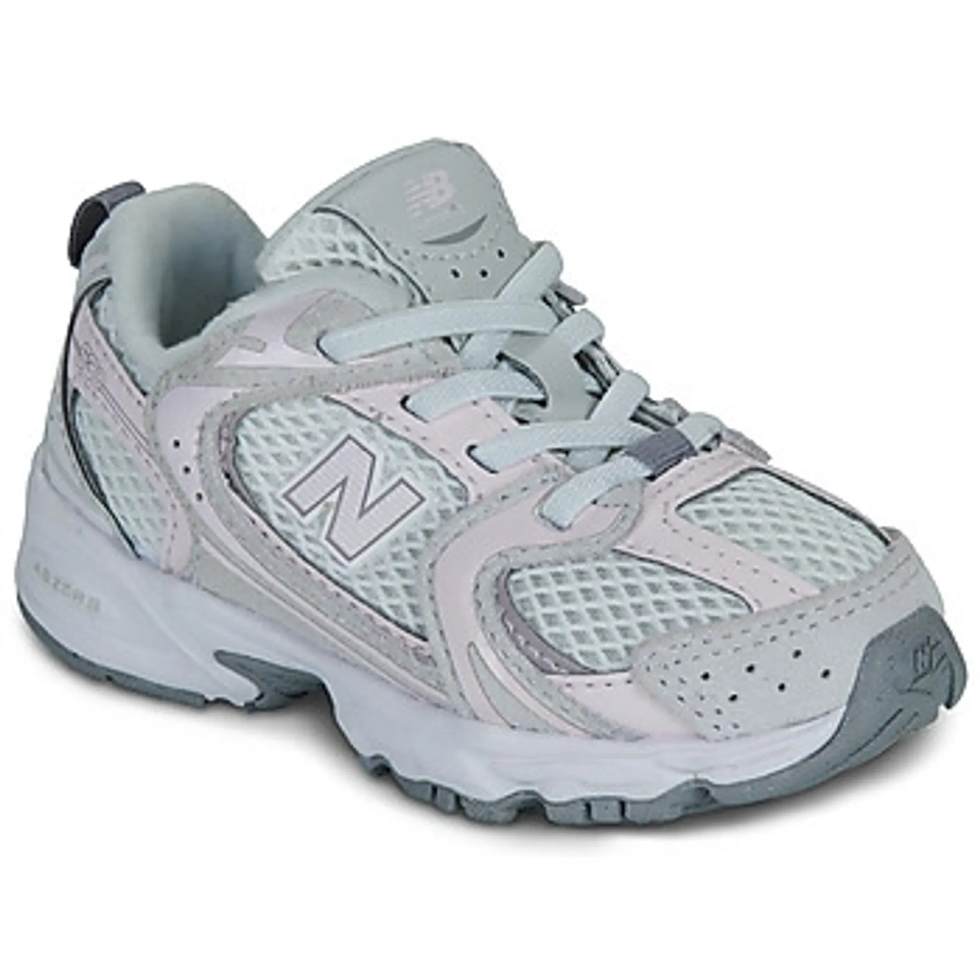New Balance 530 Baby Shoes - Grey