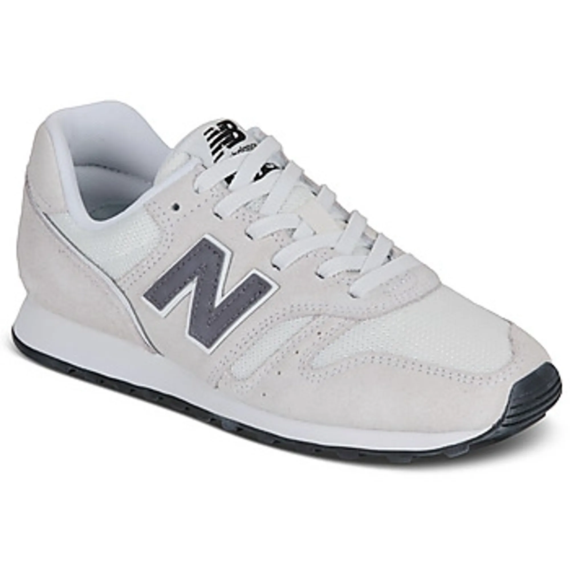 New Balance  373  men's Shoes (Trainers) in Grey