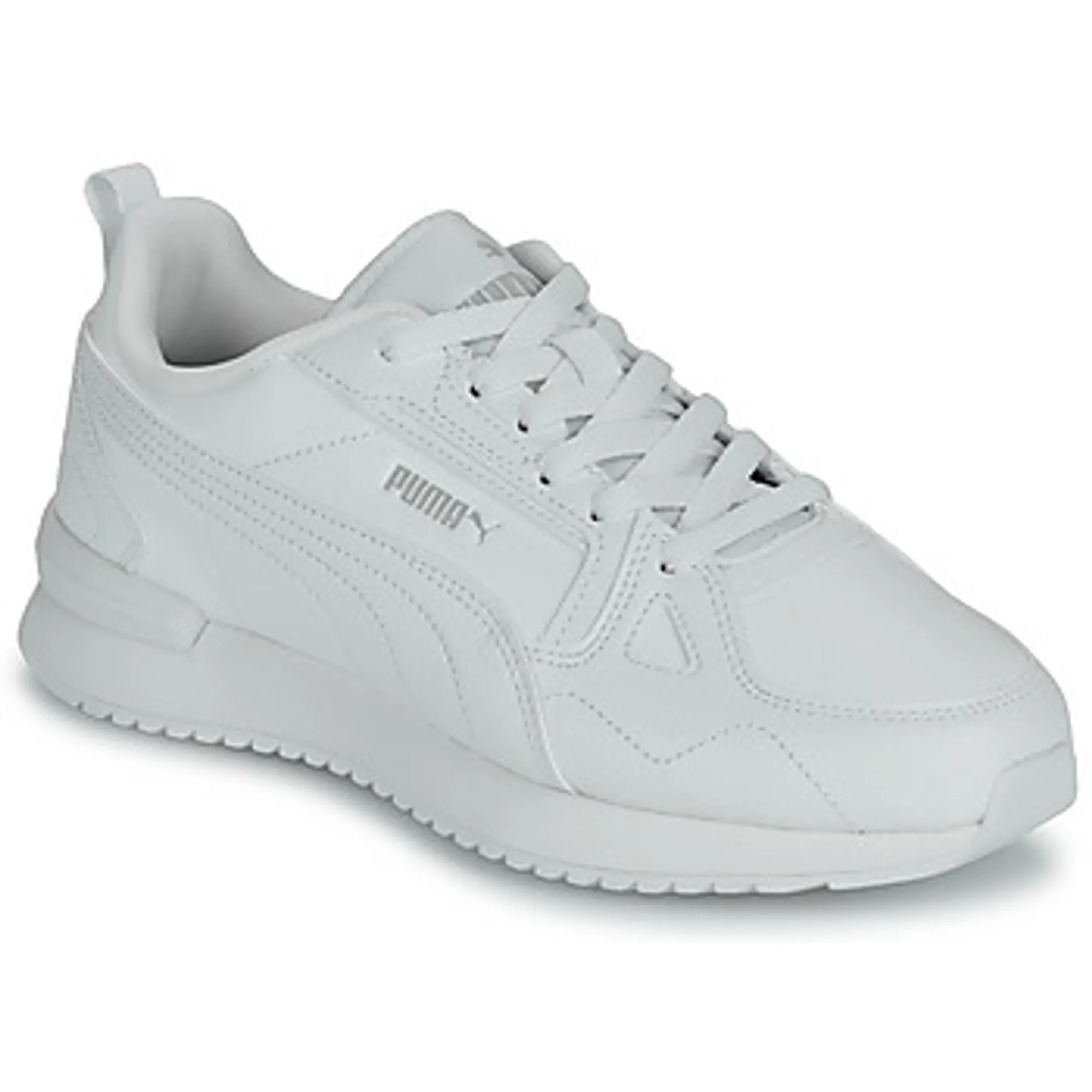 Puma  R78 Cyclone SL  women's Shoes (Trainers) in White