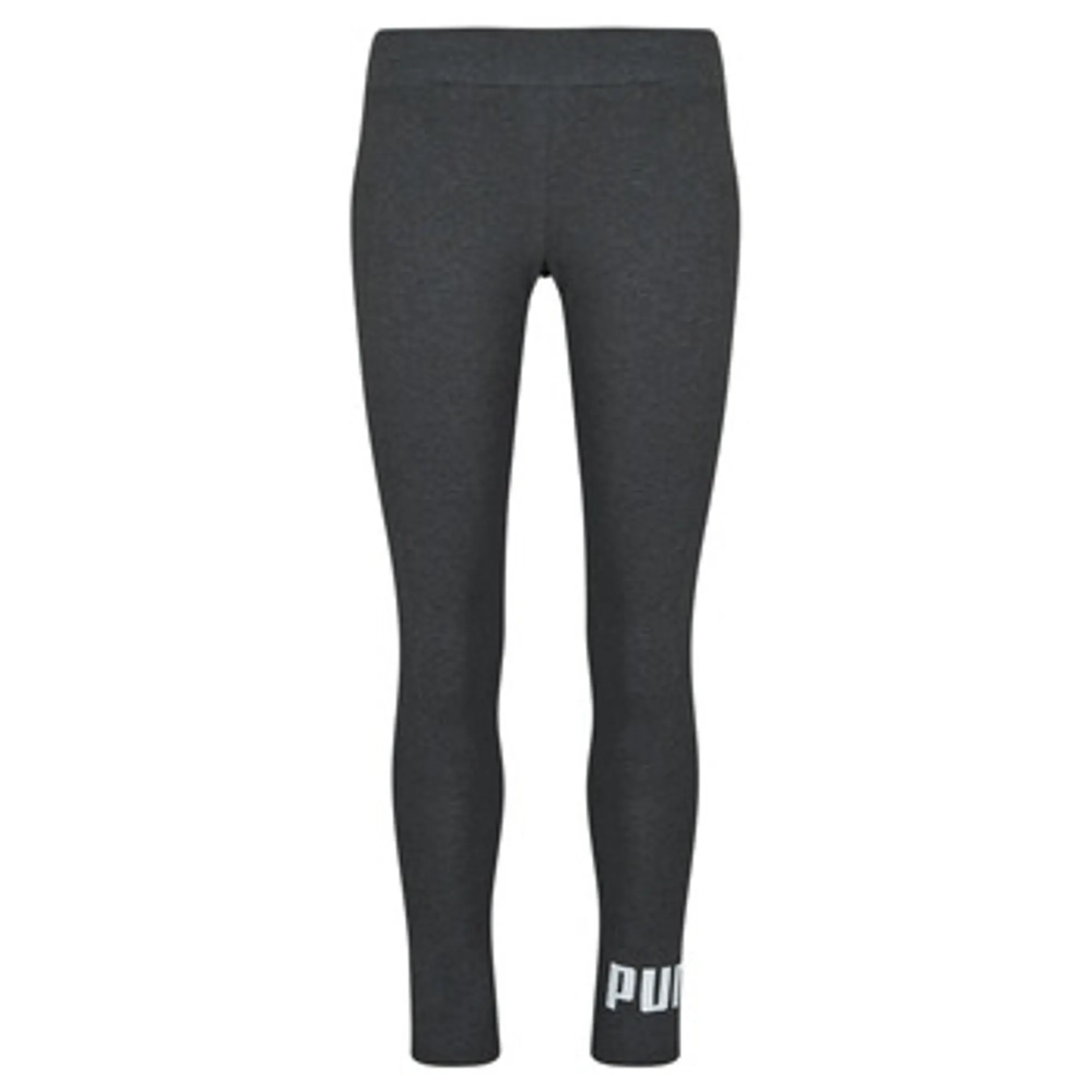 Puma  ESS No. 1 Logo Leggings  women's Tights in Grey
