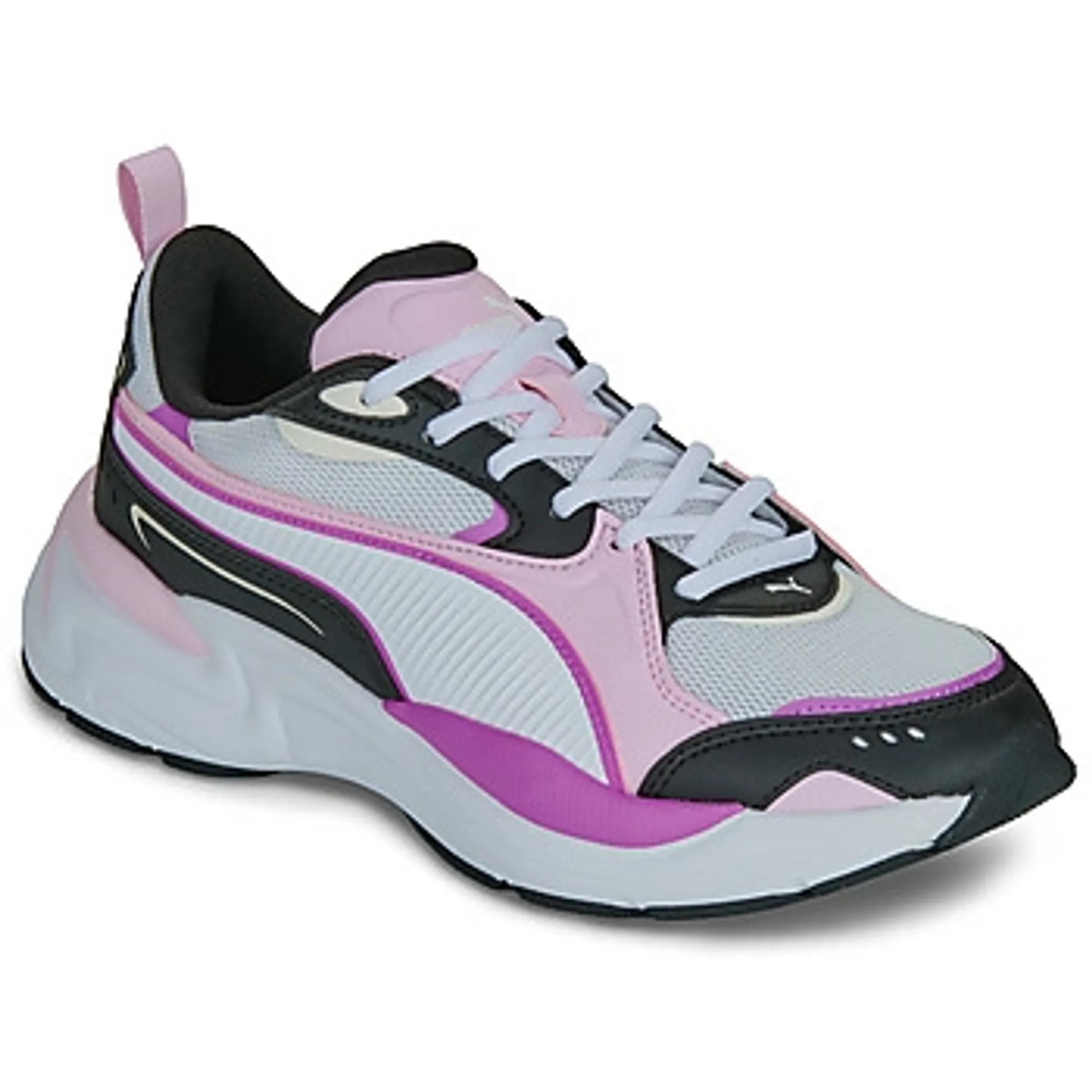 Puma  X-Ray 4  women's Shoes (Trainers) in White