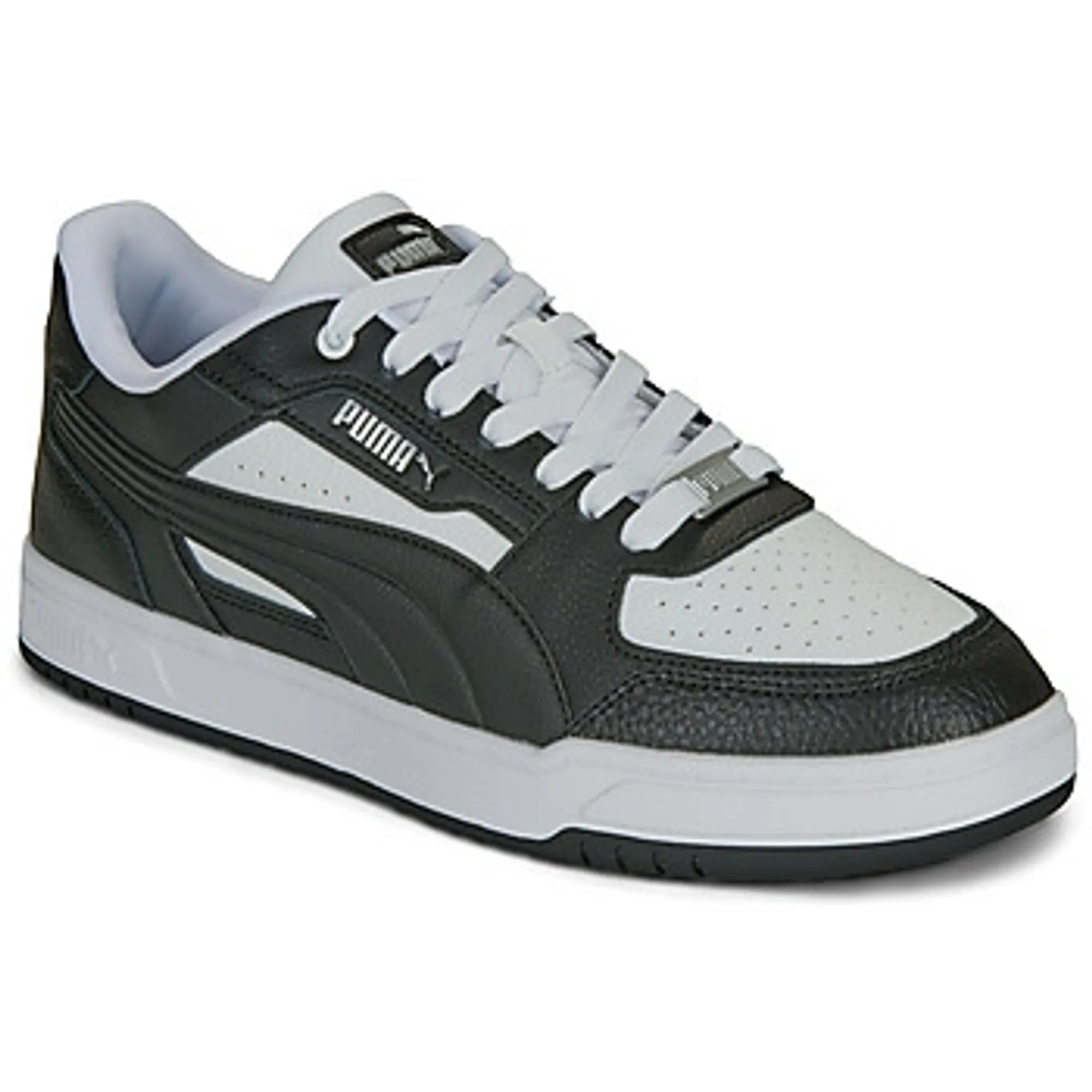 Puma  Puma Caven III Plus  men's Shoes (Trainers) in Black