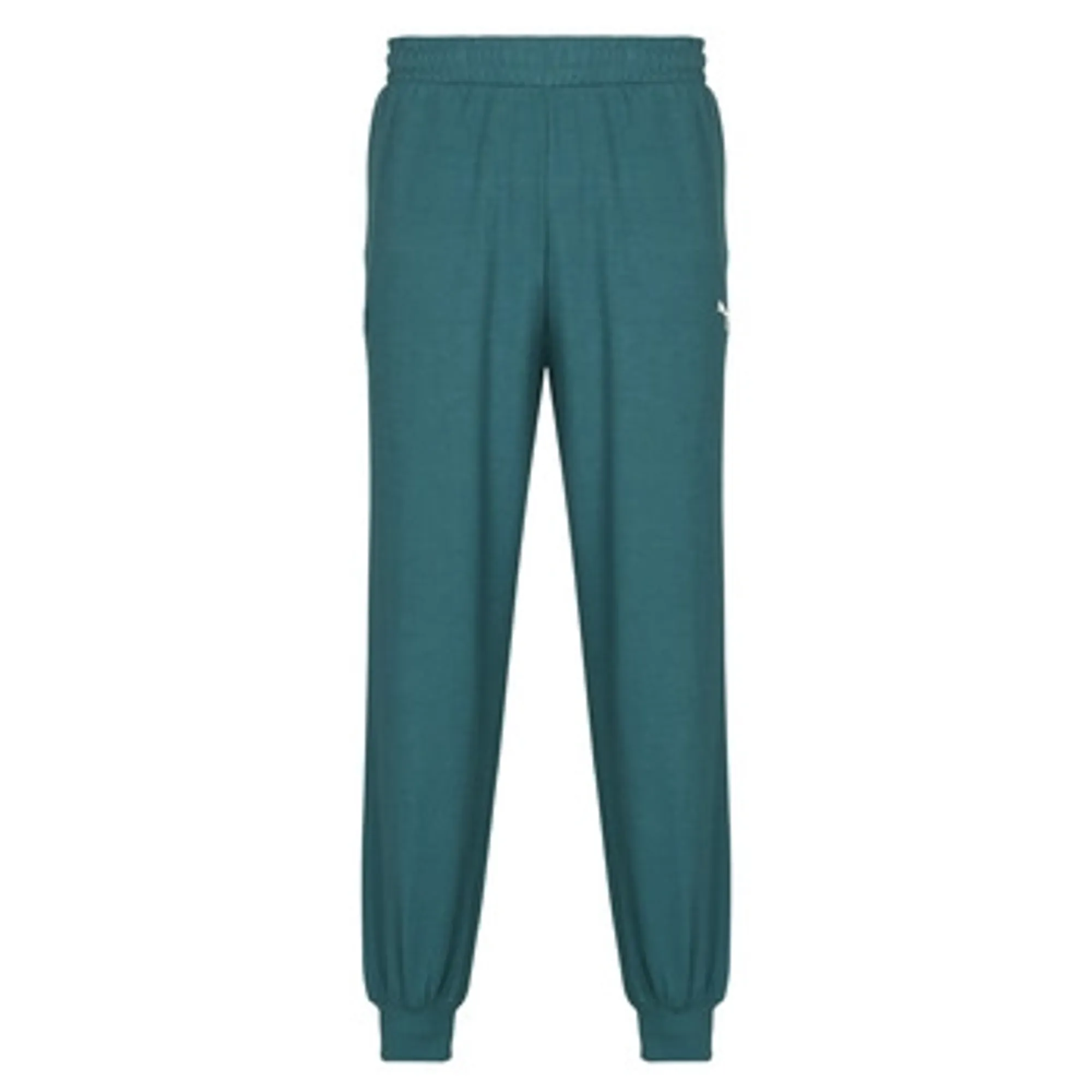 Puma  ESS ELEVATED Sweatpants TR cl  men's Sportswear in Green
