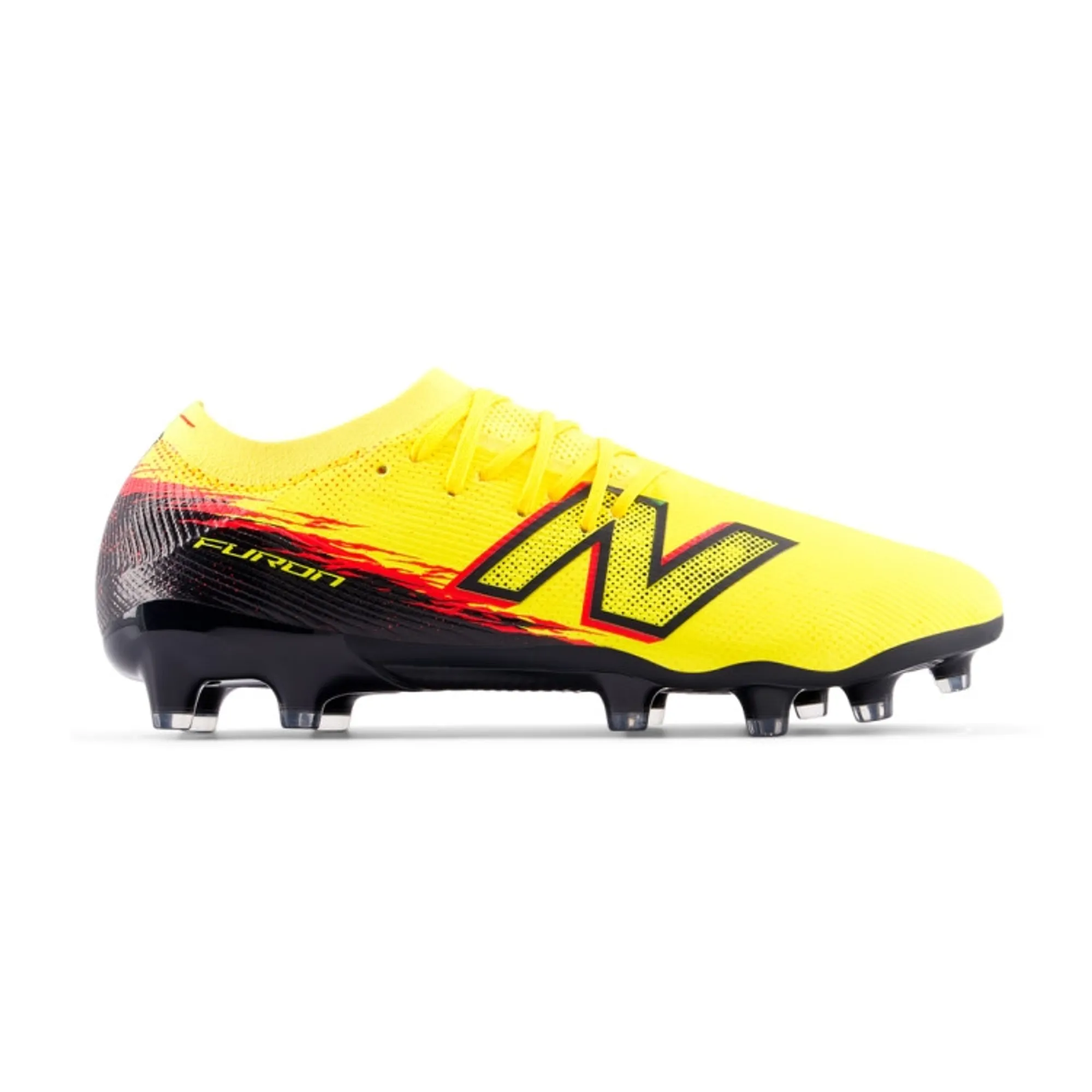 New Balance Unisex Furon Women's Elite MG V8