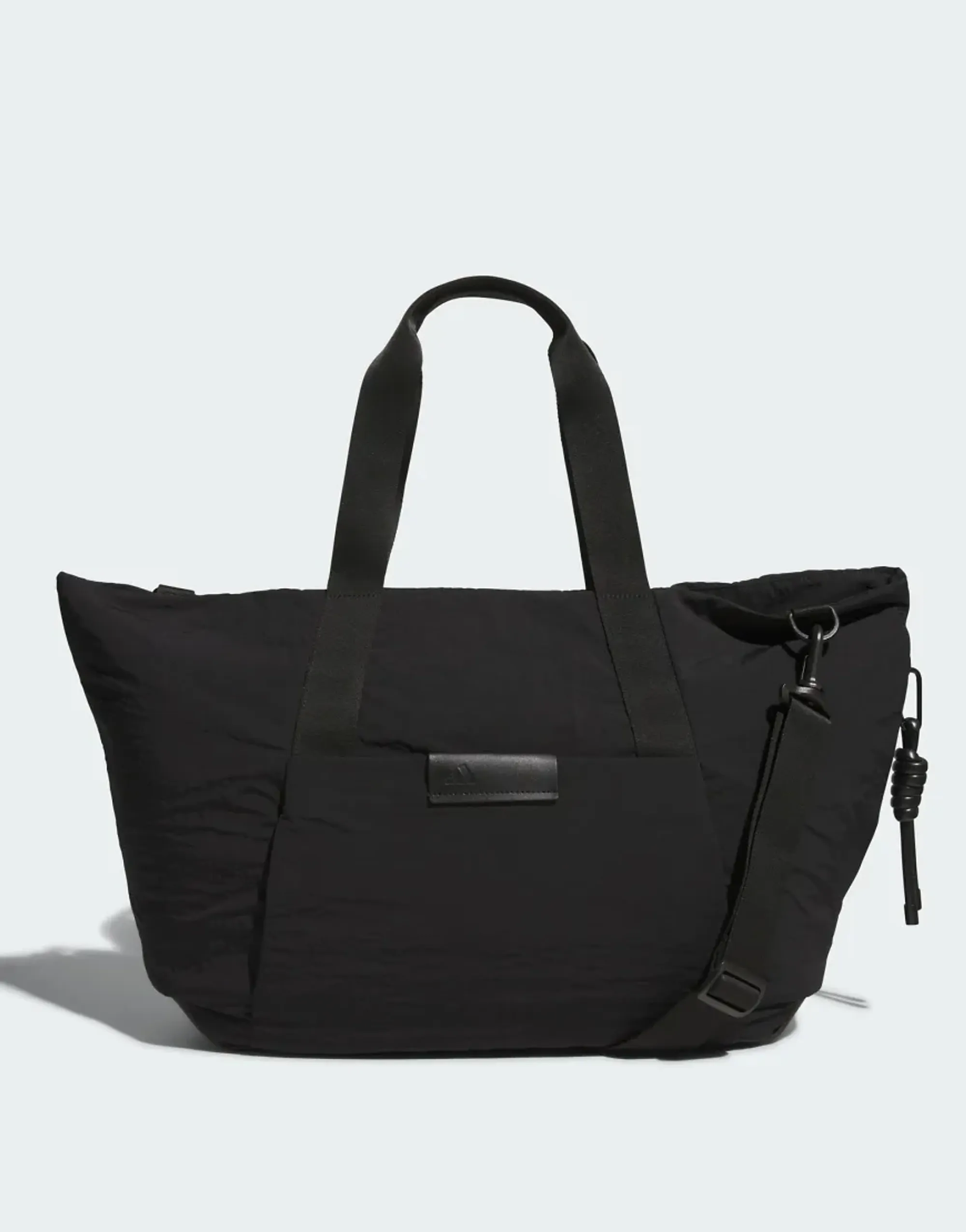 Adidas Fav Duffel Bag Black Universal