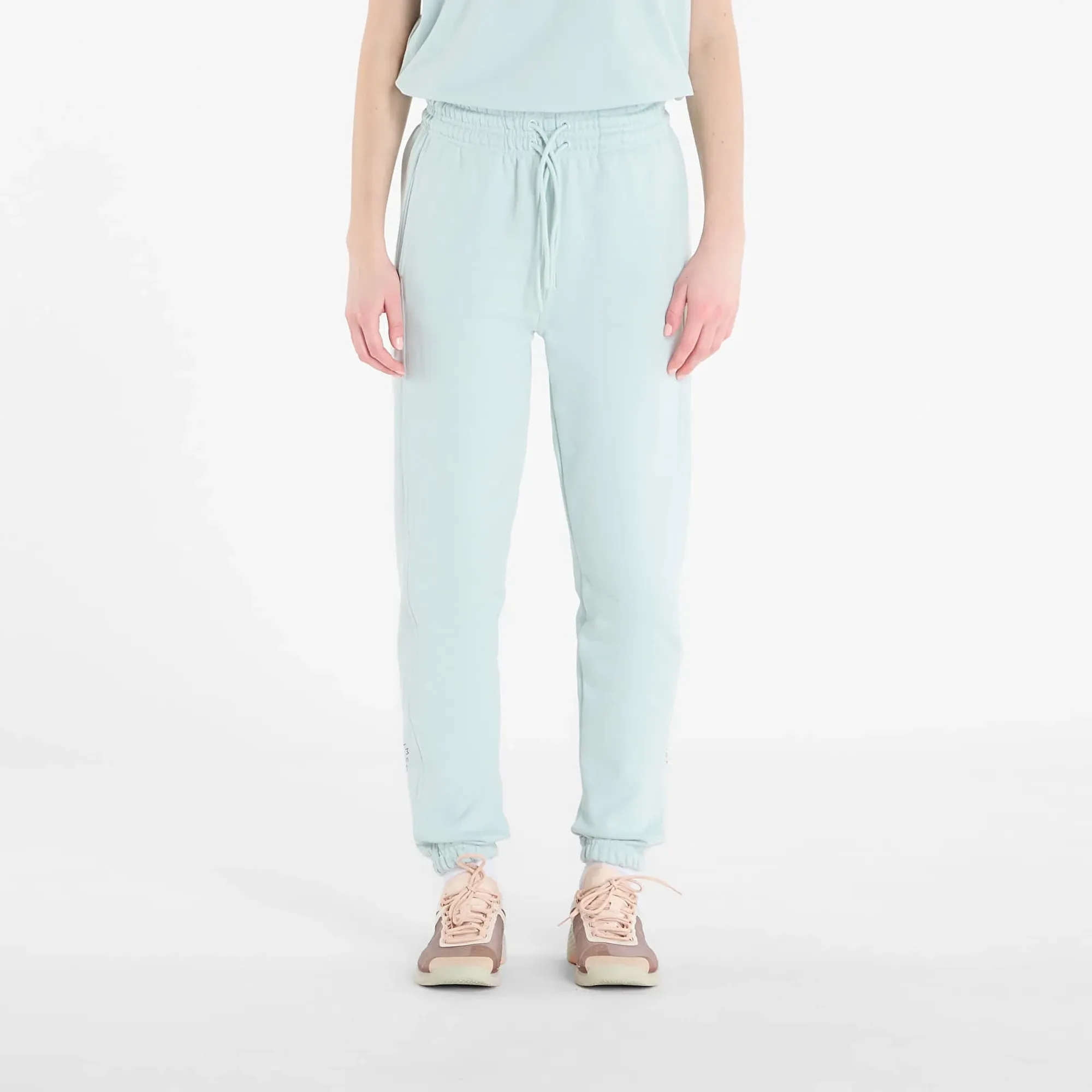 Pants Adidas X Stella Mccartney Sp Pant Vapor Green L