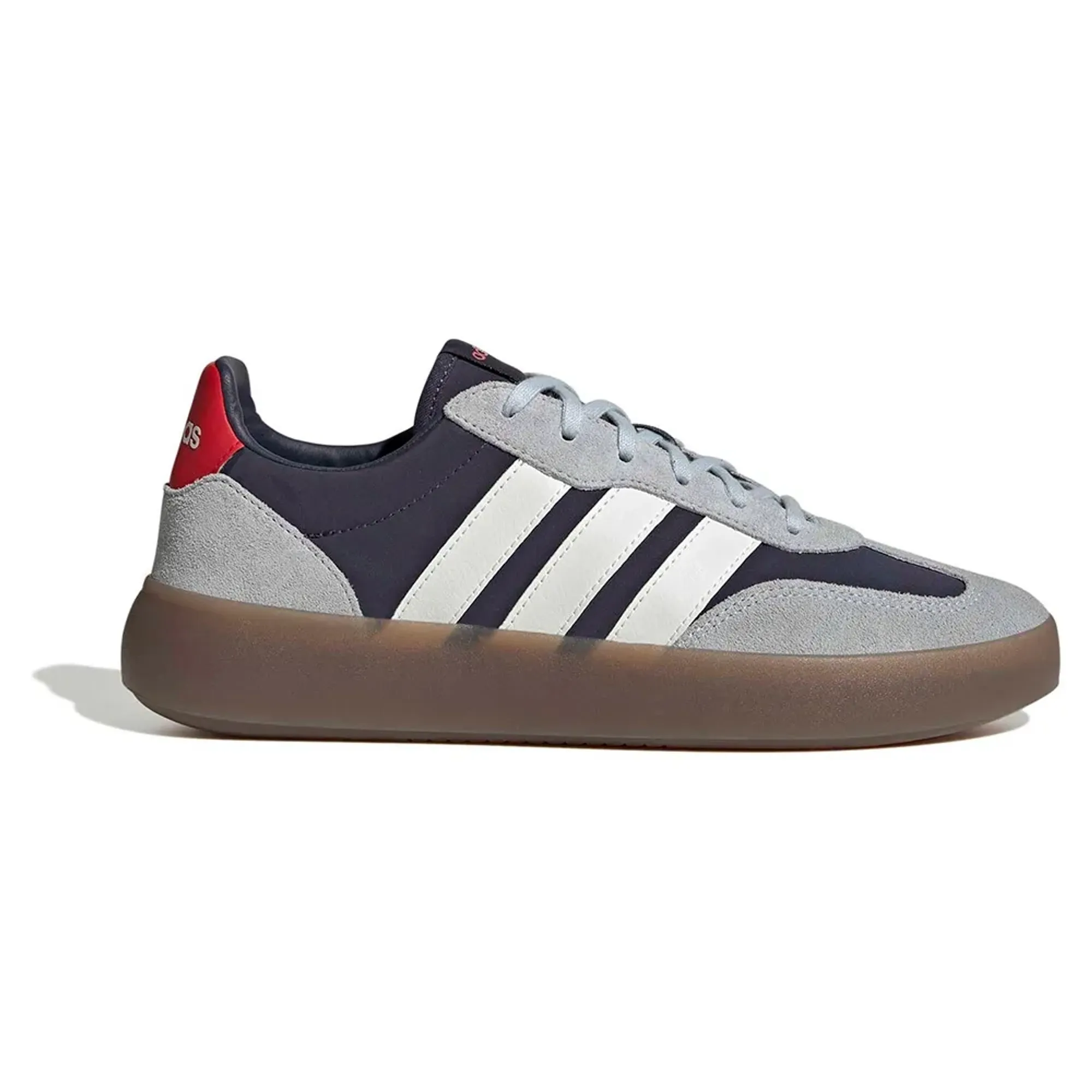 adidas  BARREDA DECODE  men's Shoes (Trainers) in Blue