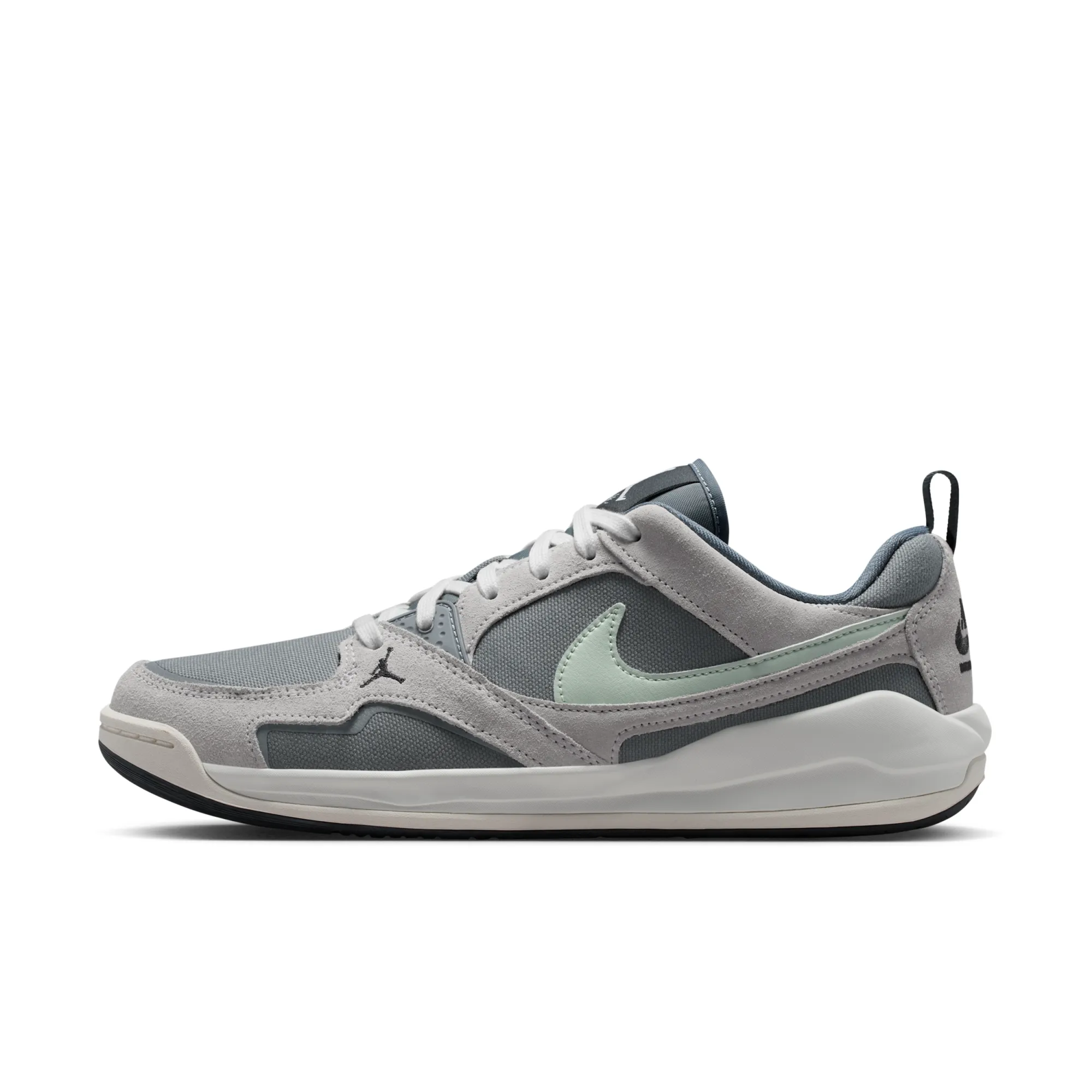 Nike Jordan CMFT Era Men's Shoes - Cool Grey