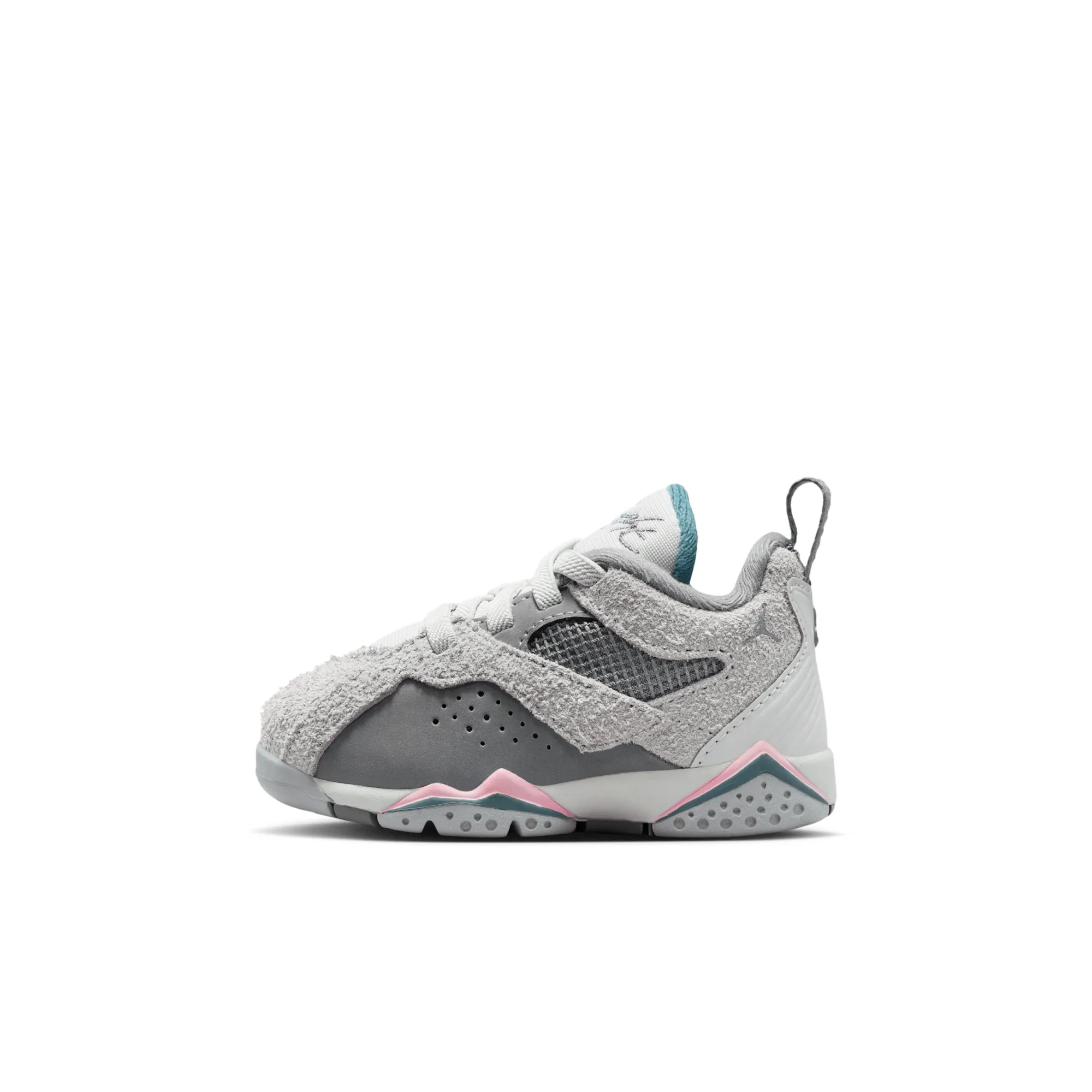 Nike Jordan MVP 92 Baby/Toddler Shoes - Grey