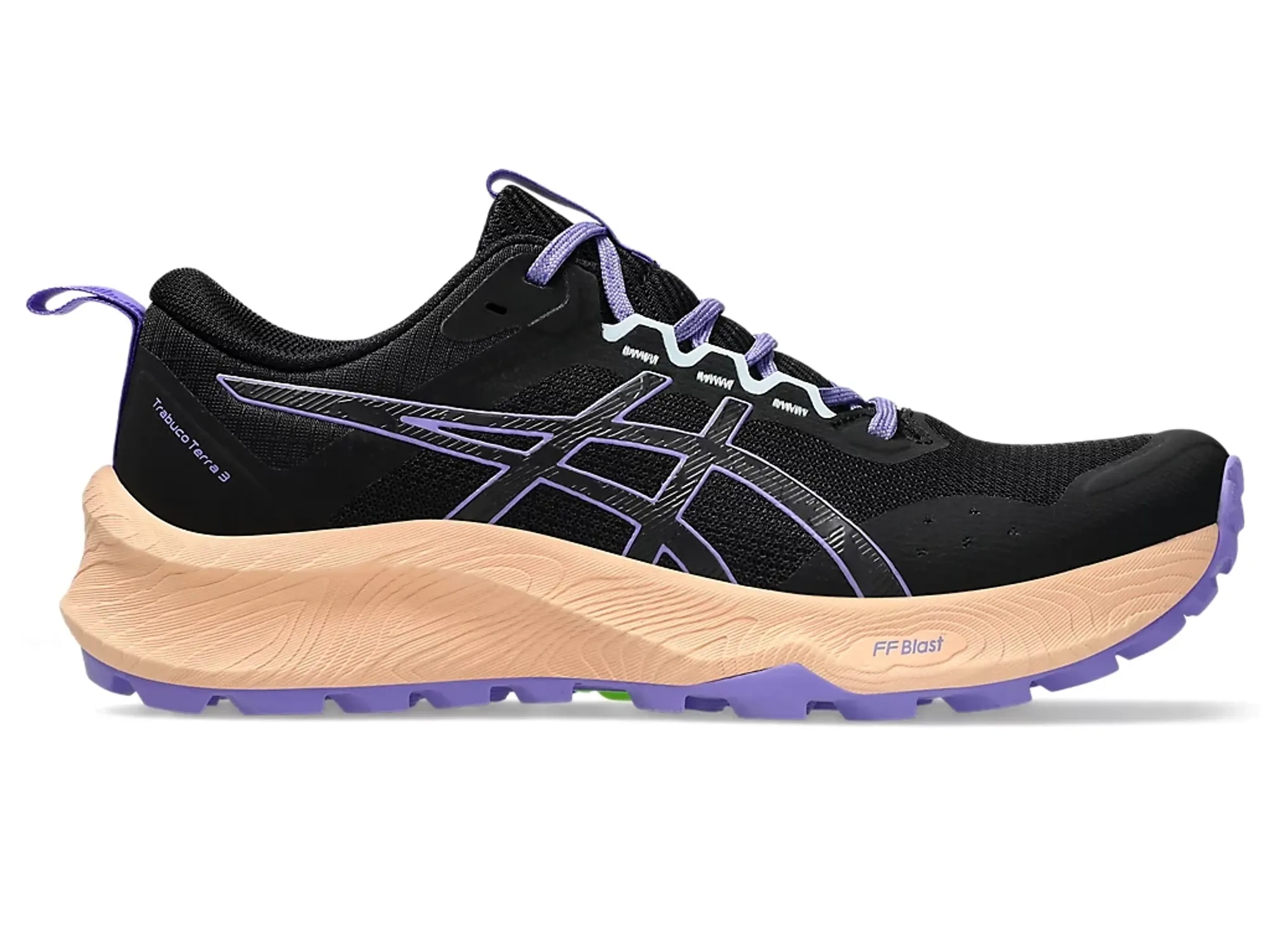 Asics Gel-Trabuco Terra 3