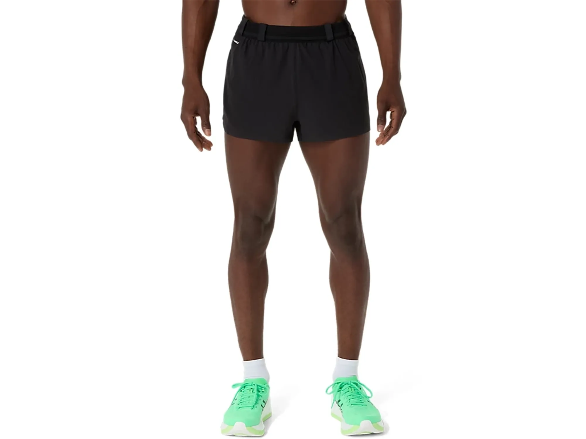 Asics Metarun Split Men's Running Shorts - SS26