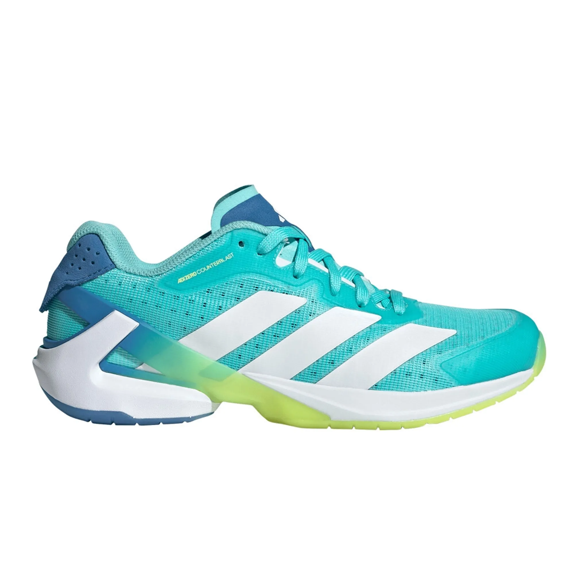 adidas Adizero Counterblast Women's Indoor Court Shoes - SS26