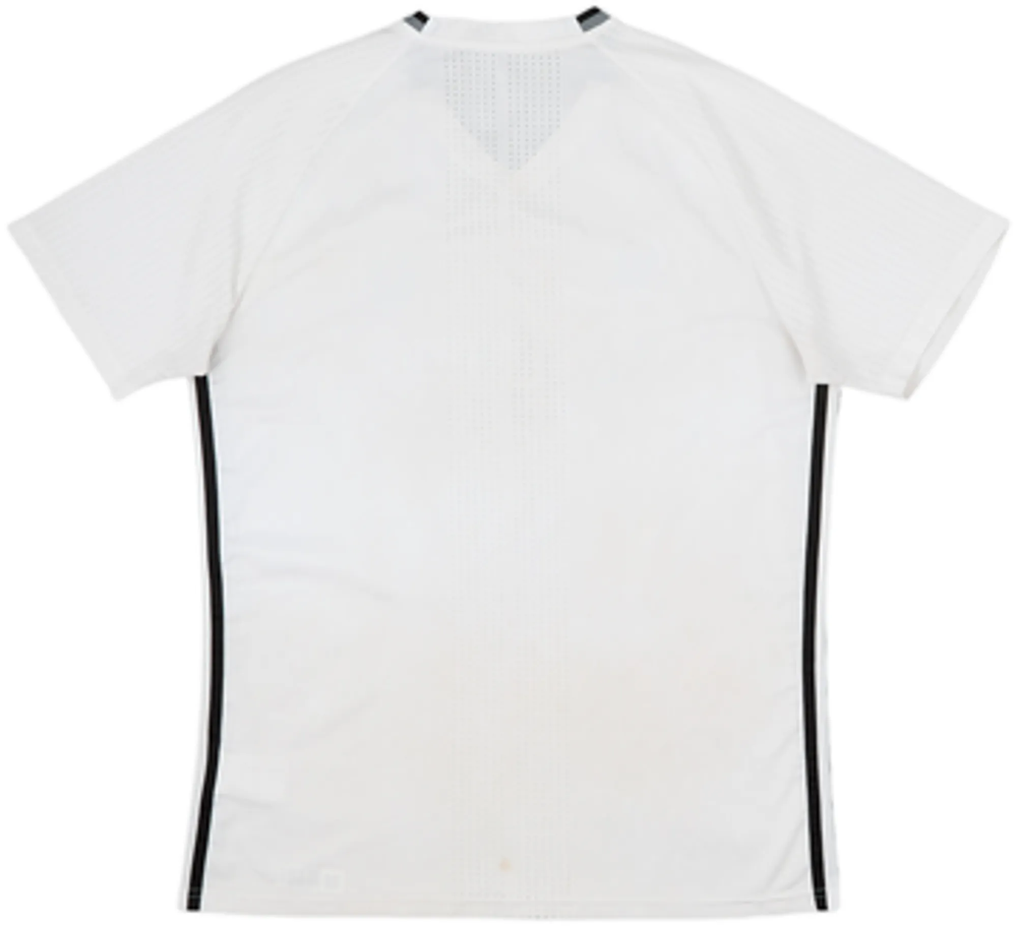 2015-16 Aberdeen adizero Training Shirt - 5/10 - (L)