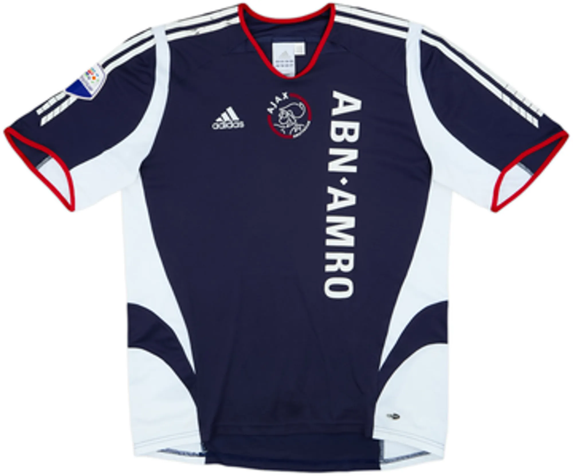 2005-07 Ajax Away Shirt - 7/10 - (L)