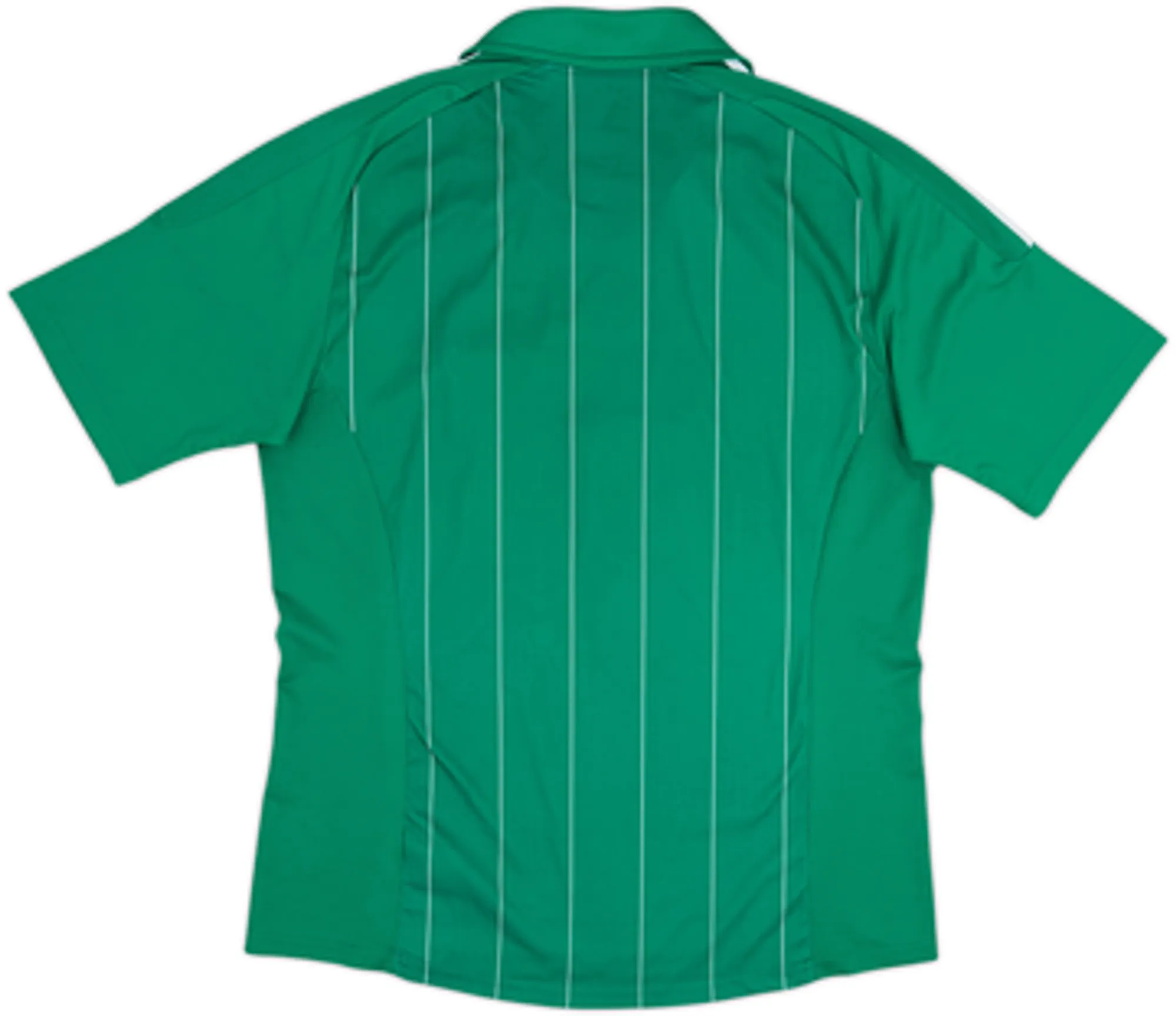 2011-12 Rapid Vienna Home Shirt - 8/10 - (3XL)