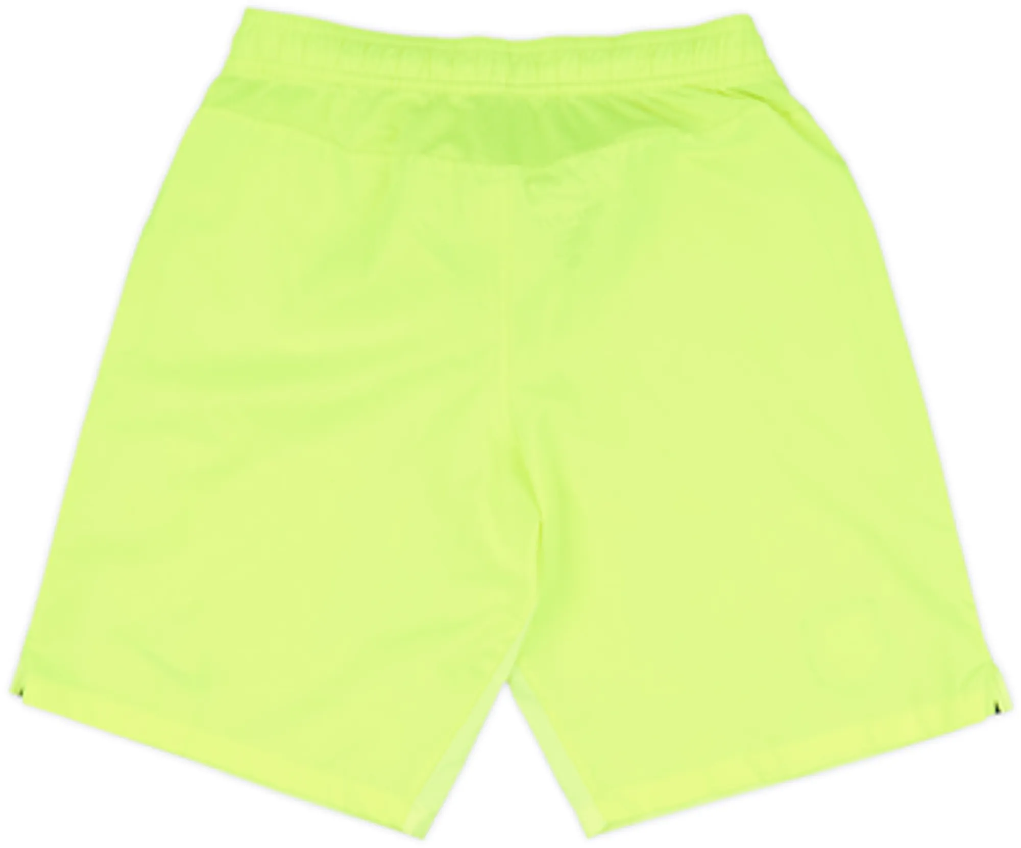 2014-15 Barcelona Third Shorts - 8/10 - (M)