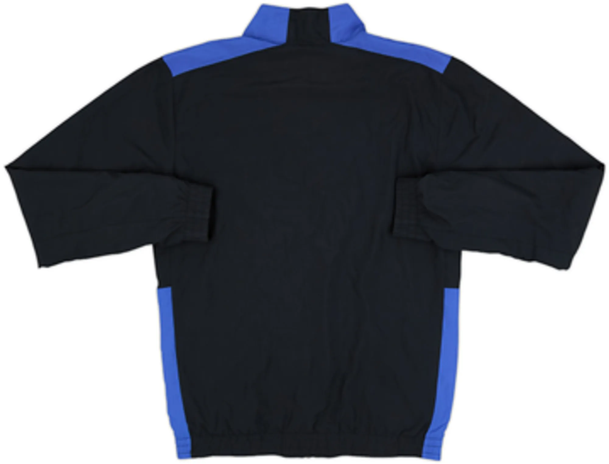 2016-17 Blackburn Umbro Track Jacket - 9/10 - (M)