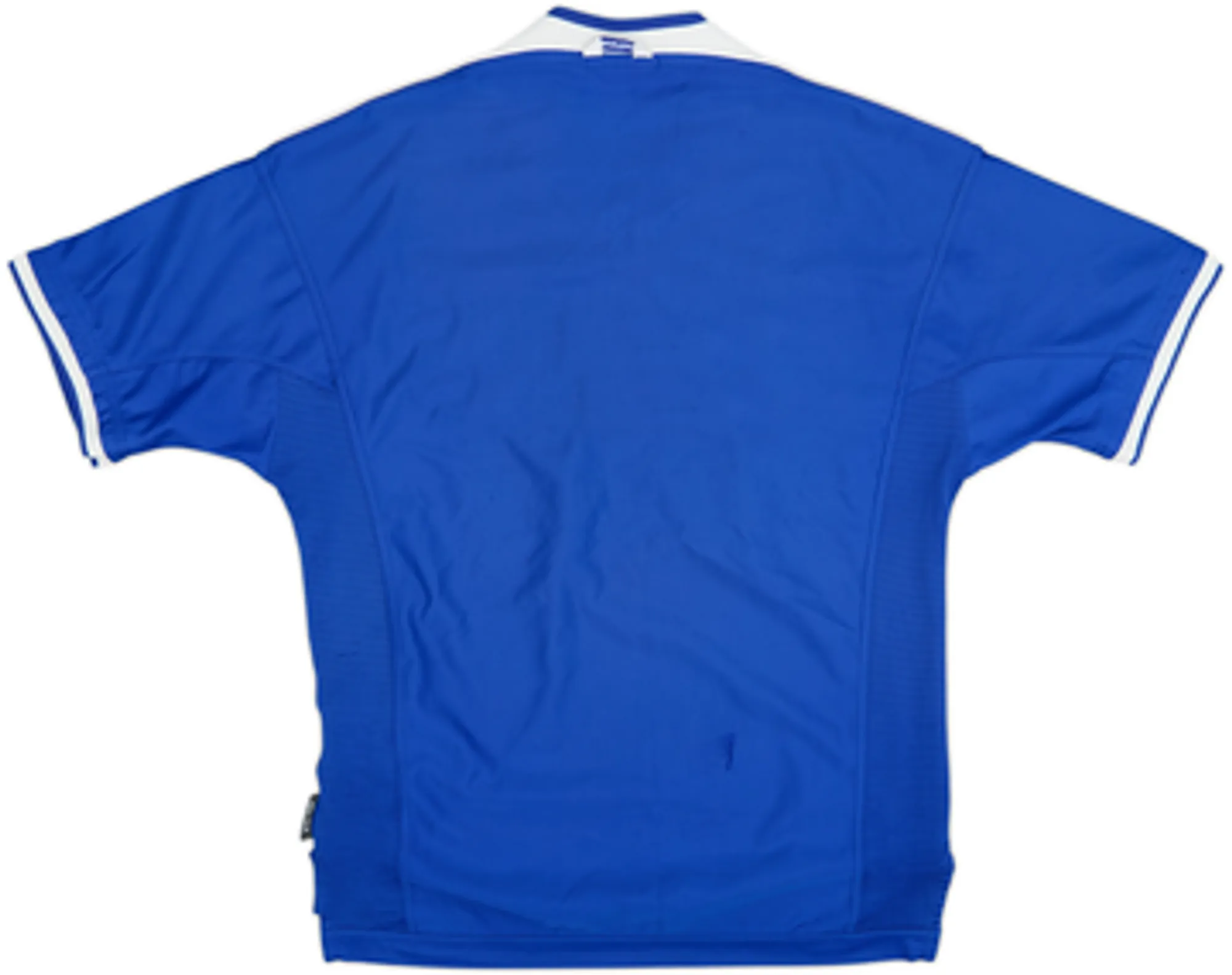 1999-00 Everton Home Shirt - 5/10 - (M)