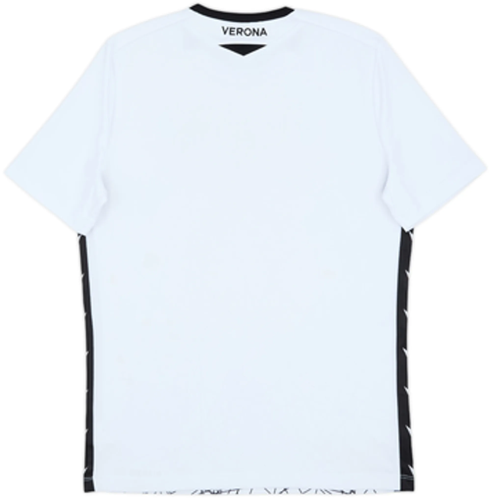 2020-21 Hellas Verona GK Shirt - 9/10 - (M)