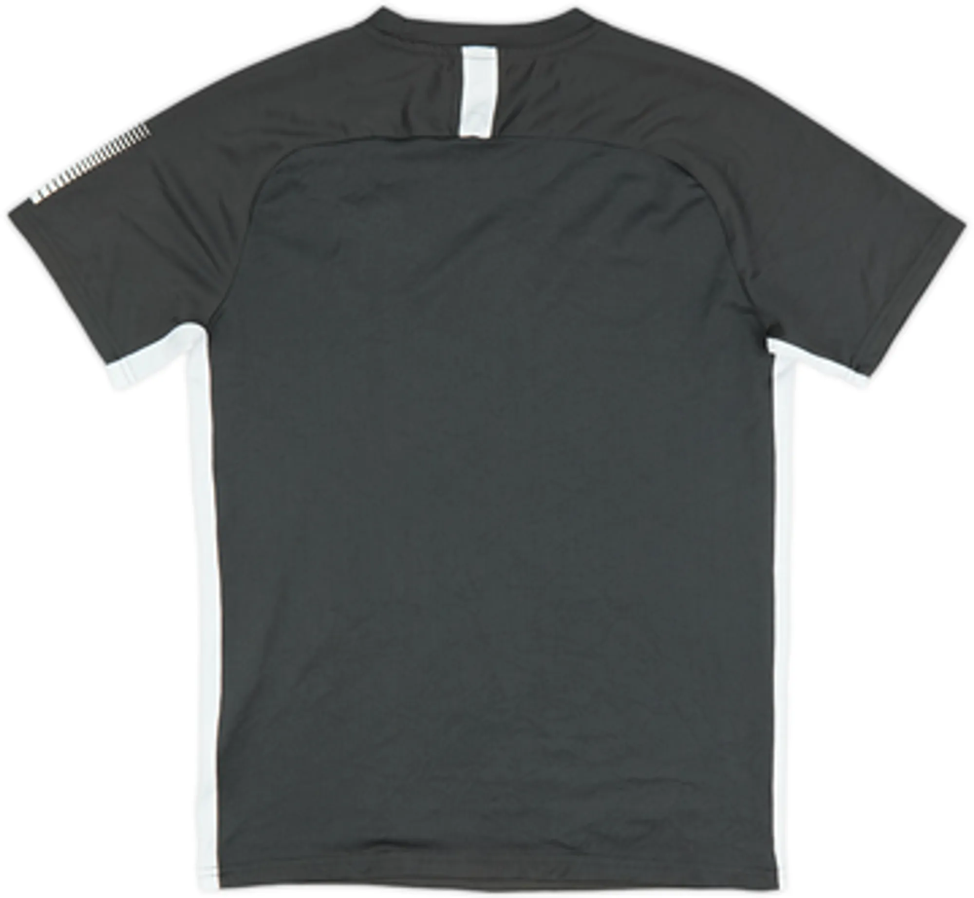 2019-20 Malaga Nike Training Shirt - 8/10 - (M)