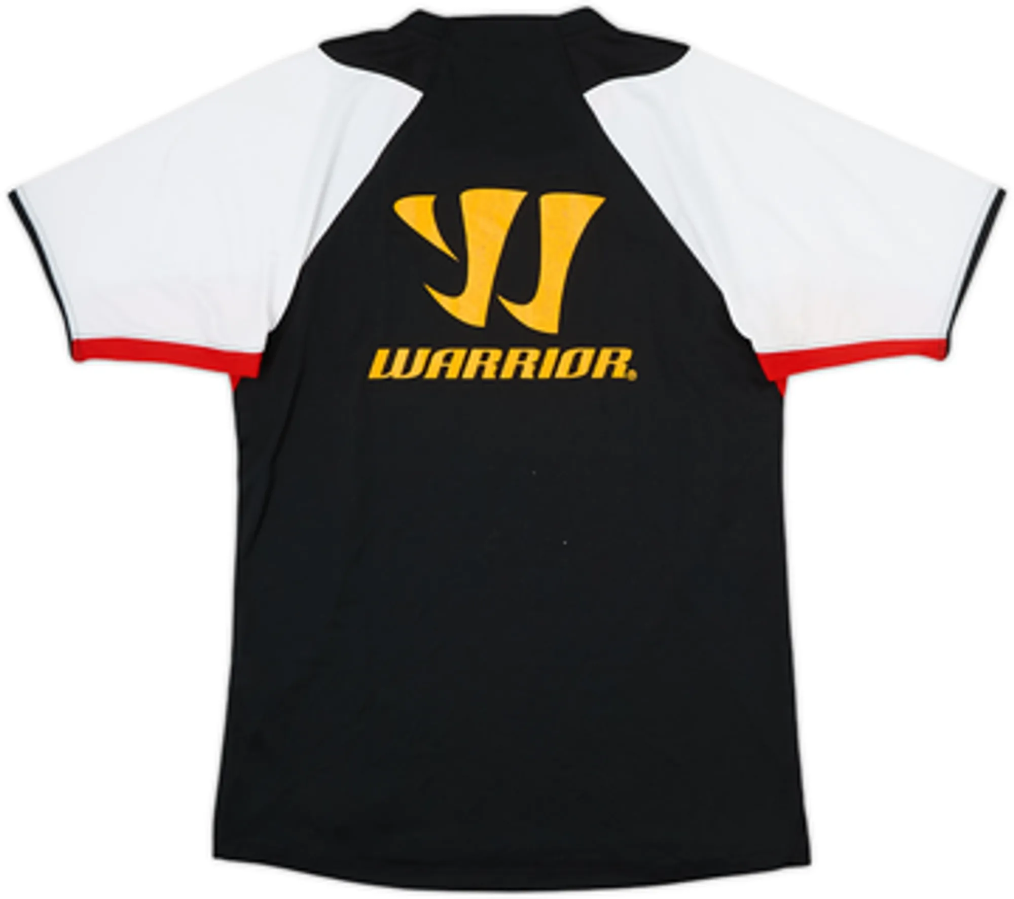 2012-13 Liverpool Warrior Training Shirt - 4/10 - (L)