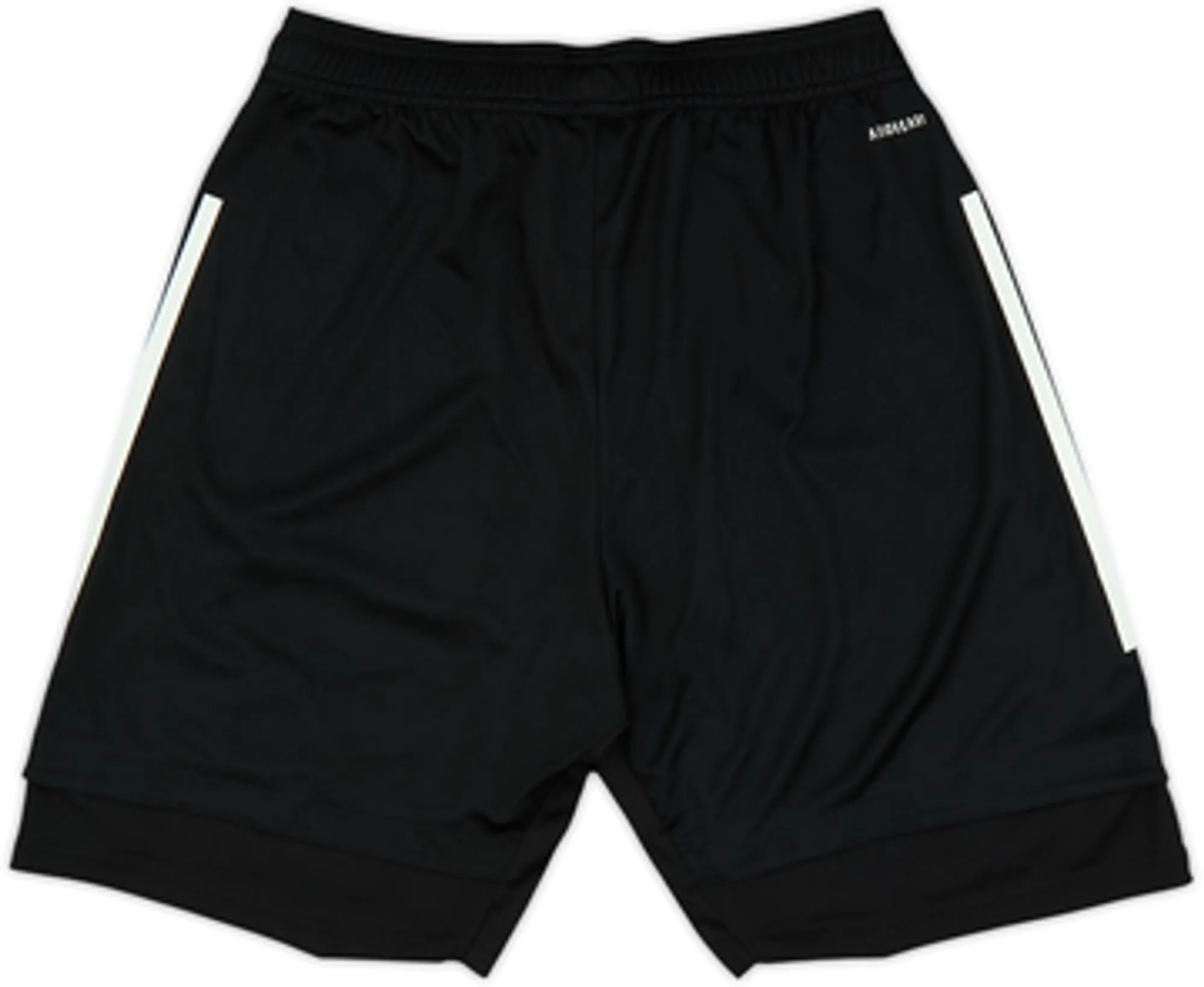 2019-20 Northern Ireland adidas Training Shorts - 9/10 - (S)