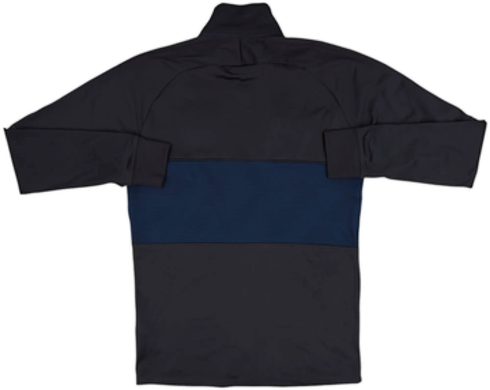 2019-20 Paris Saint-Germain Nike Hooded Track Jacket - 9/10 - (S)