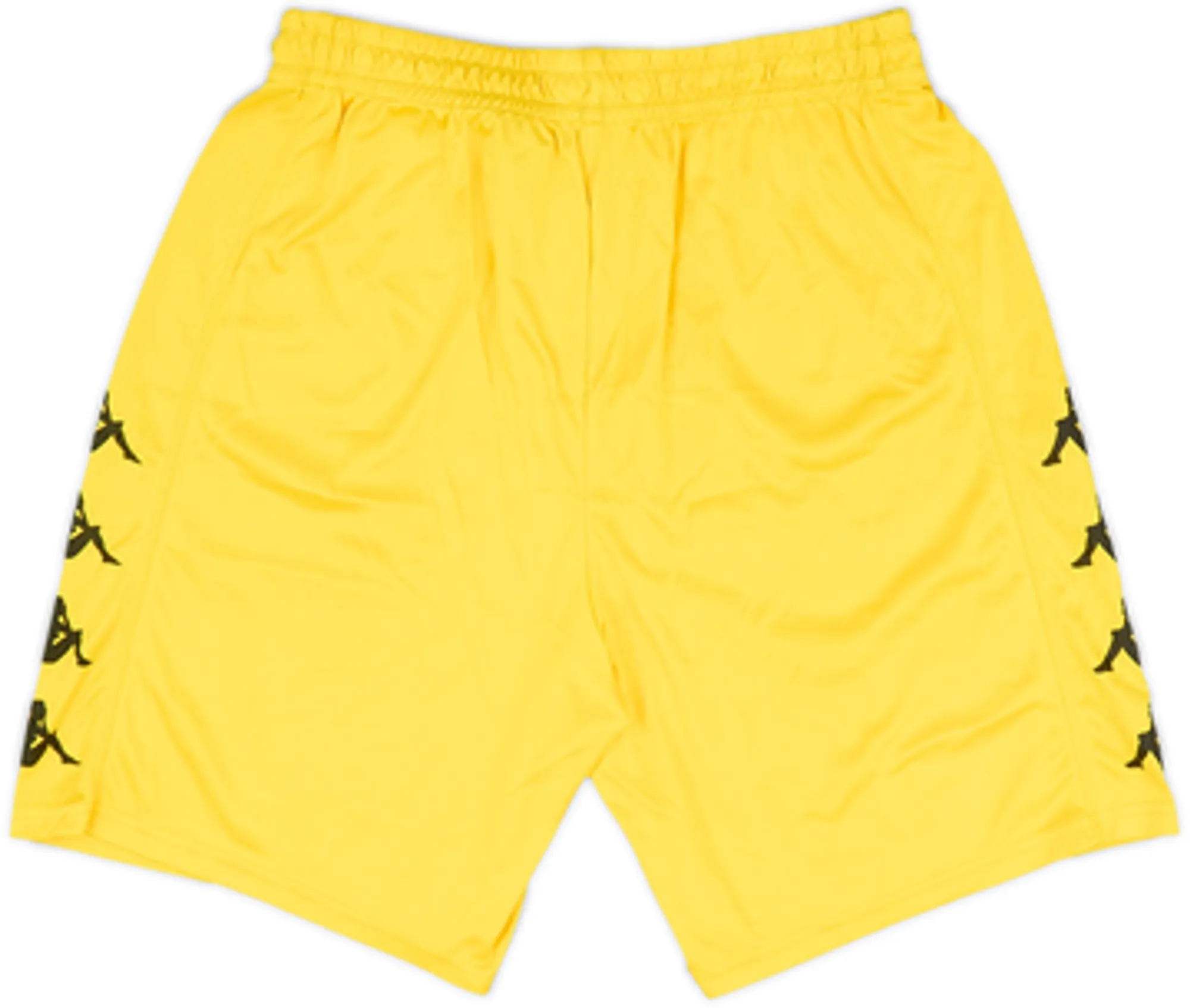 2019-20 Sassuolo GK Shorts - 6/10 - (L)