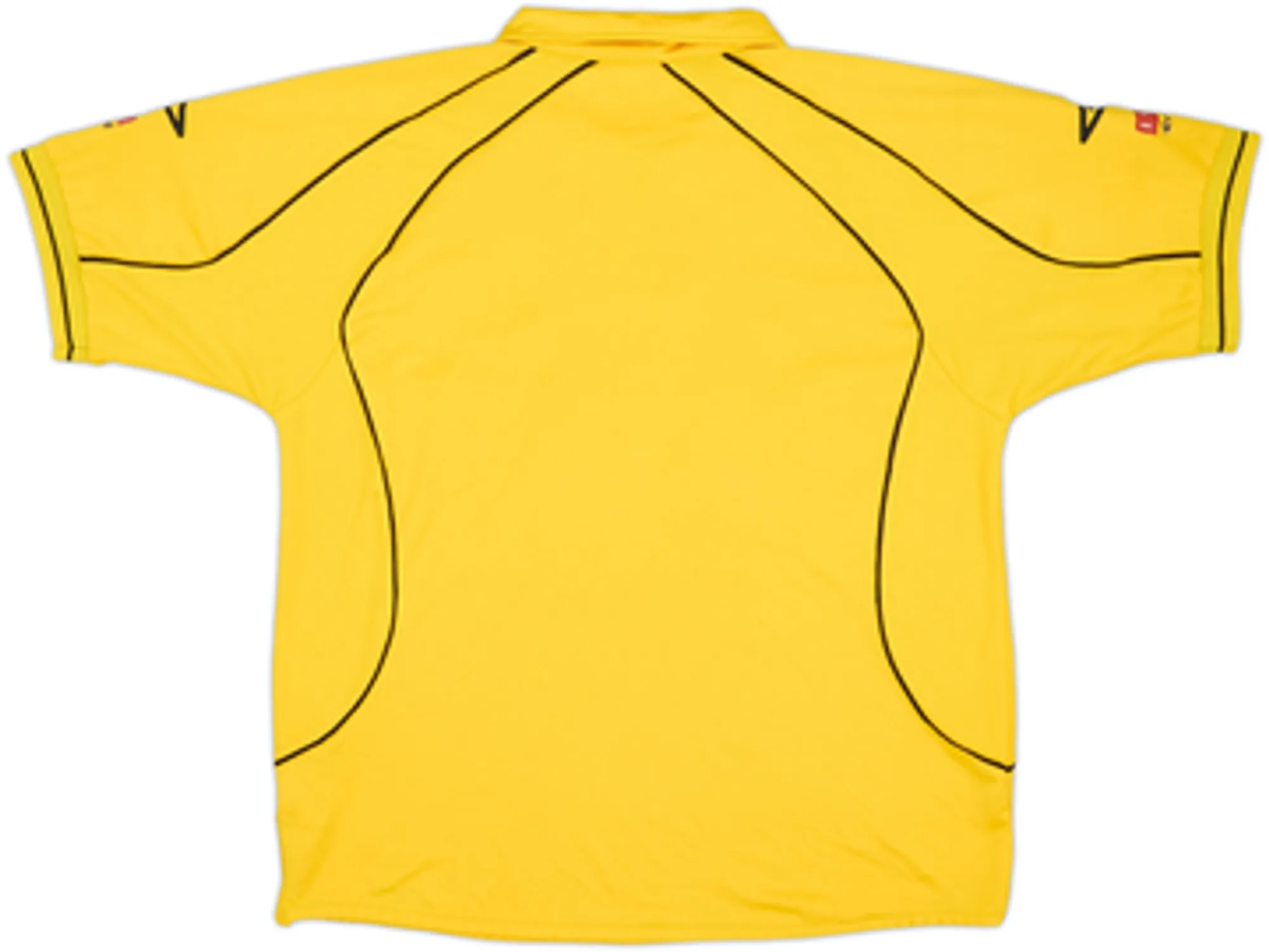 2002-03 Roda JC Home Shirt - 7/10 - (XL)