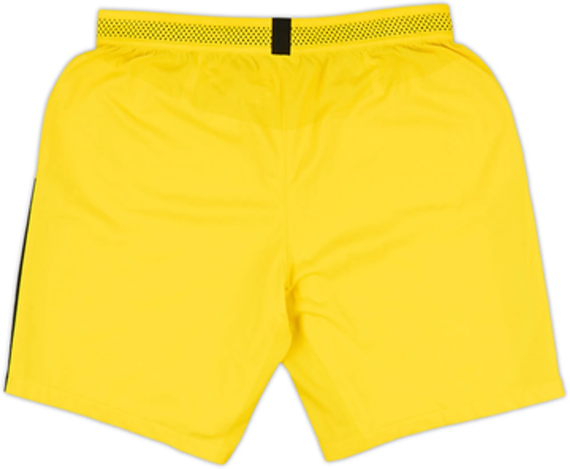 2017-18 Tottenham GK Shorts - 9/10 - (L)