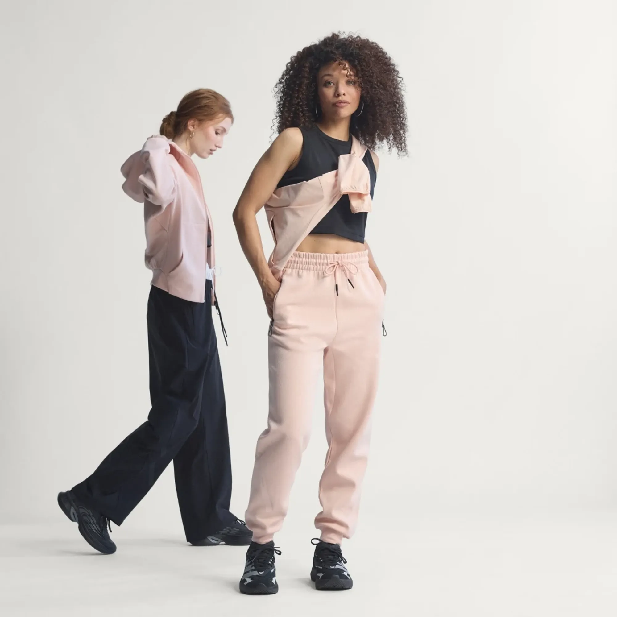 adidas adidas Z.N.E. Tracksuit Bottoms