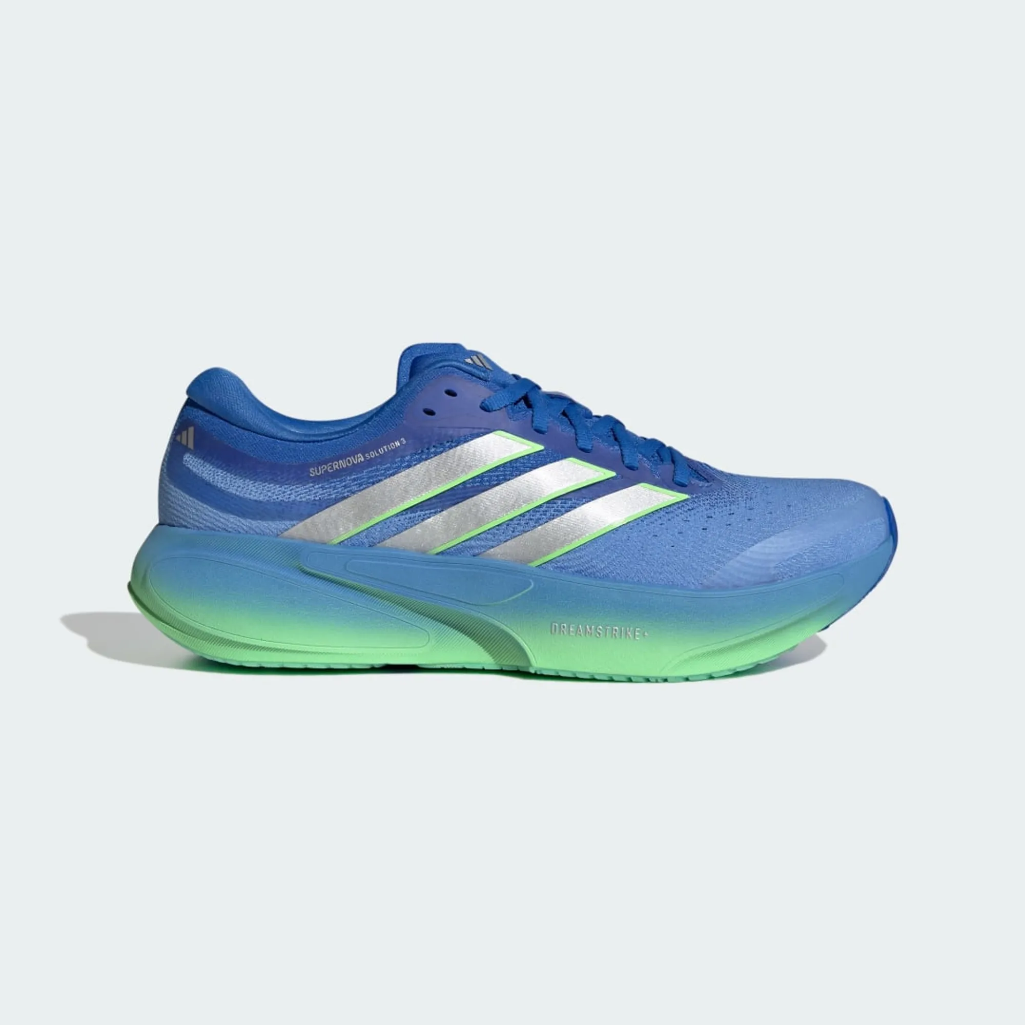 adidas SUPERNOVA SOLUTION 3 RUNNING SHOES