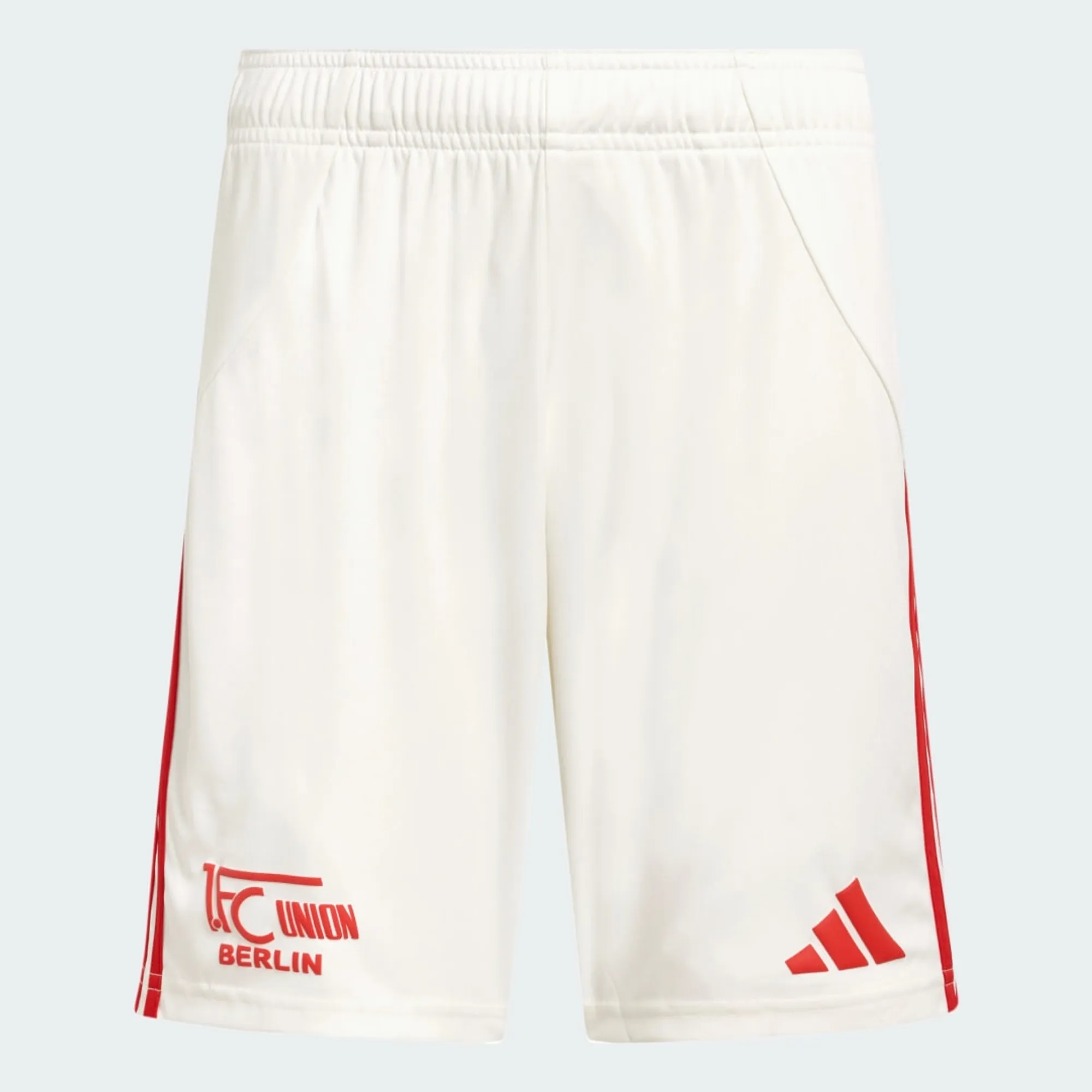 adidas Union Berlin 2025/2026 Fourth Replica Shorts Kids