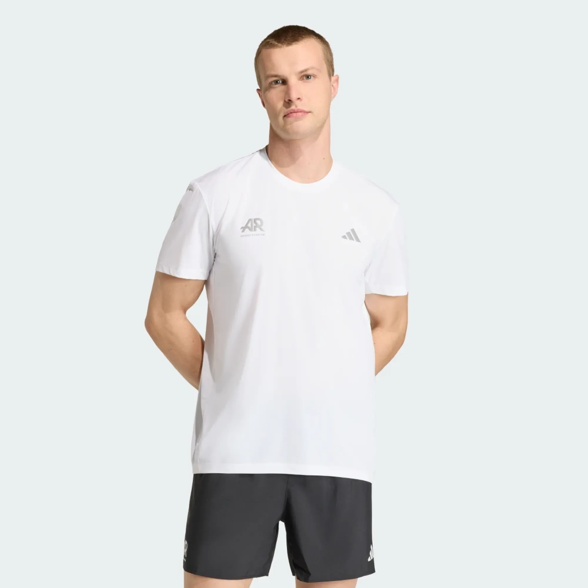 adidas adi365 adidas Runners T-shirt
