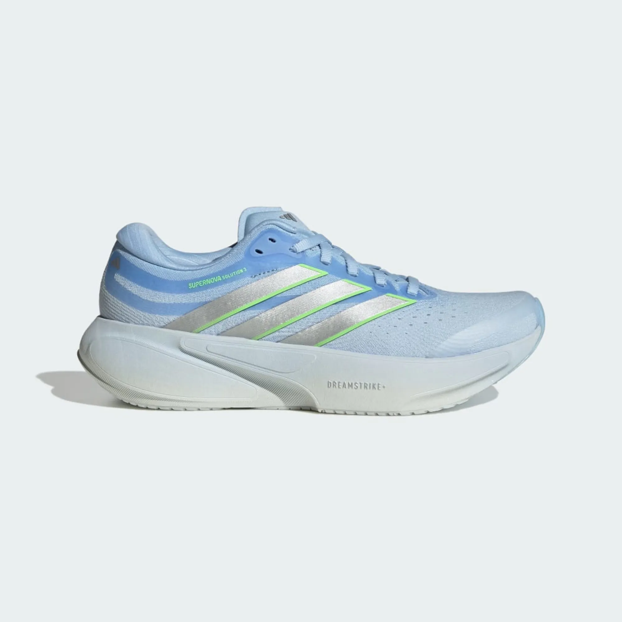 adidas SUPERNOVA SOLUTION 3 RUNNING SHOES