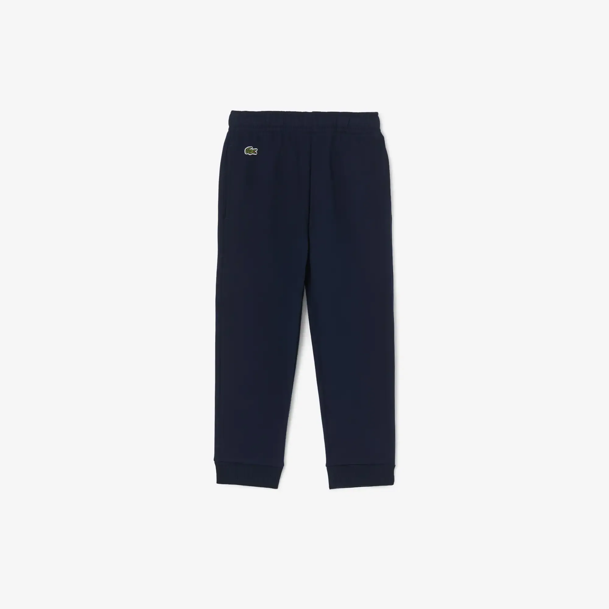 Lacoste Unisex Fleece Sweatpants - Midnight Blue