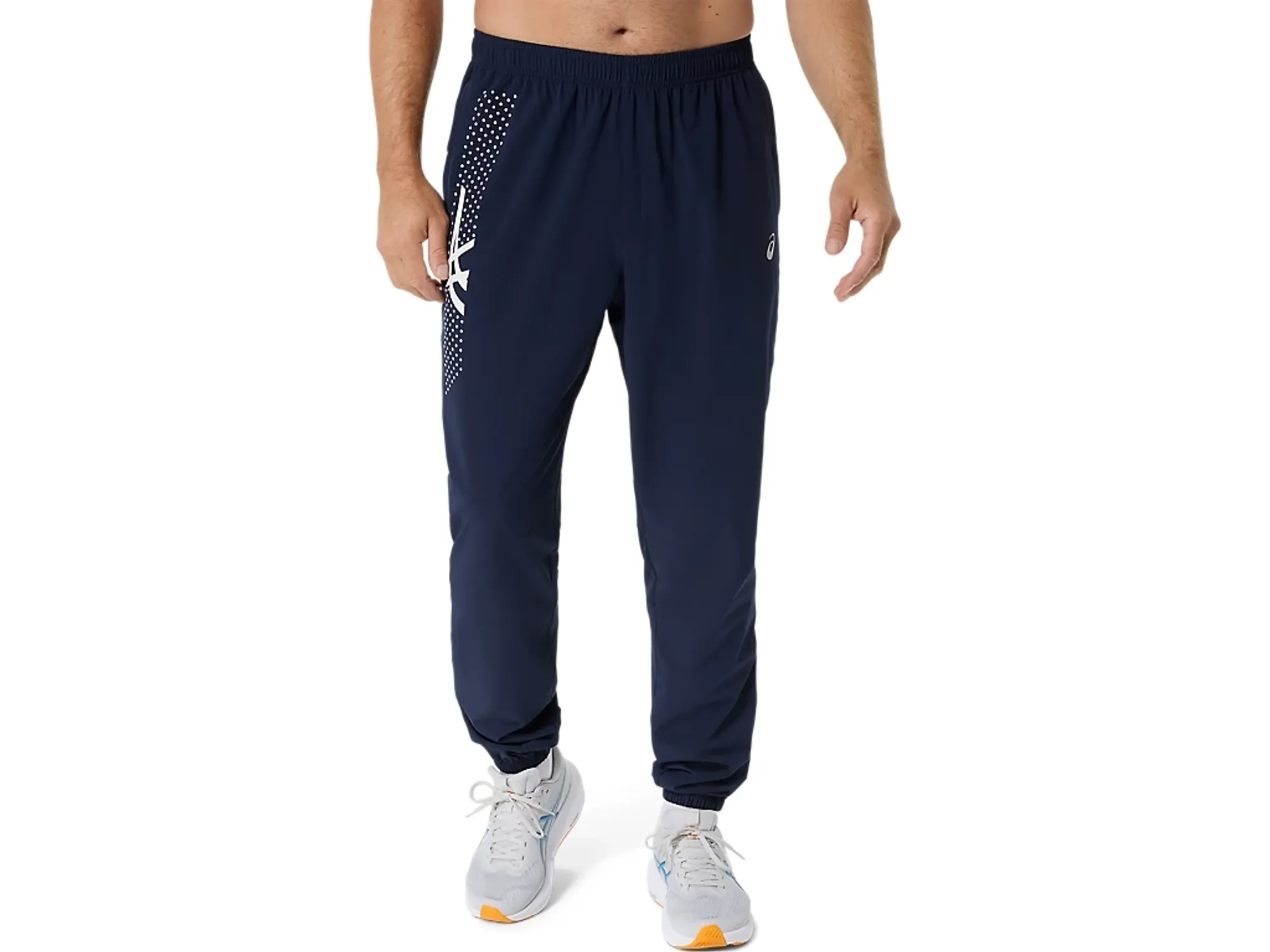 Asics Icon Pant