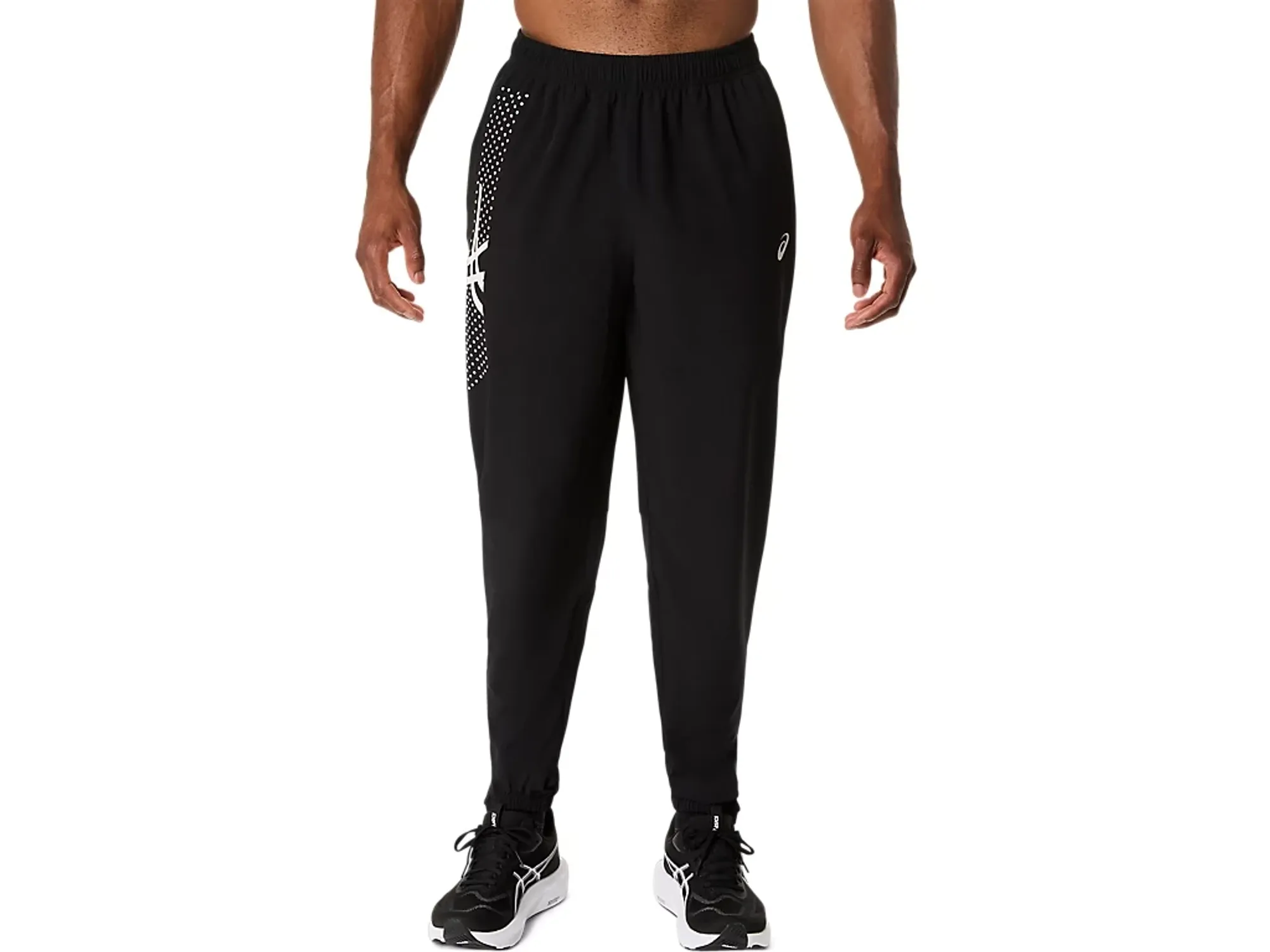 Asics Icon Pant
