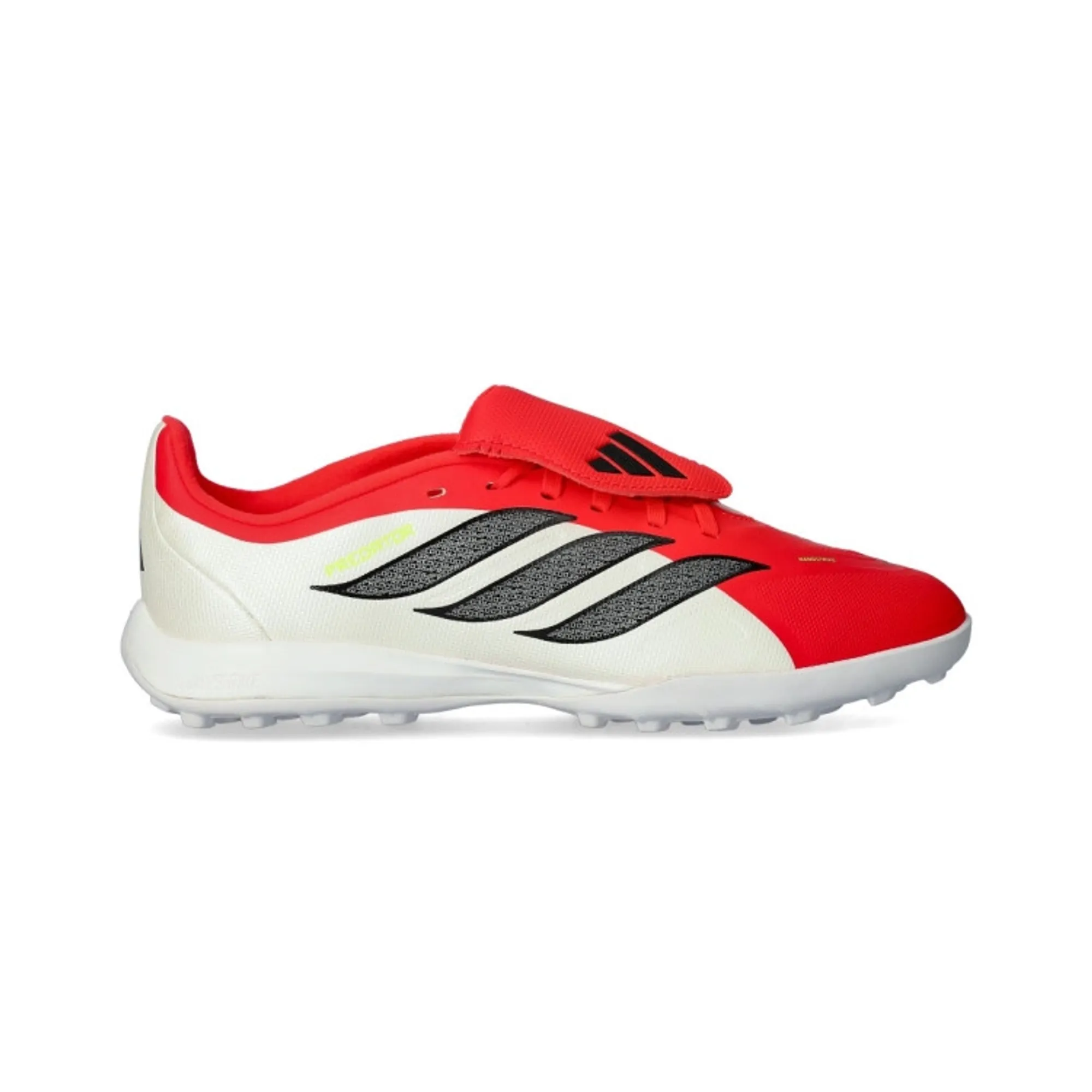 Adidas Predator 26 League Fold-Over-Tongue Tf Football Trainers Jnr