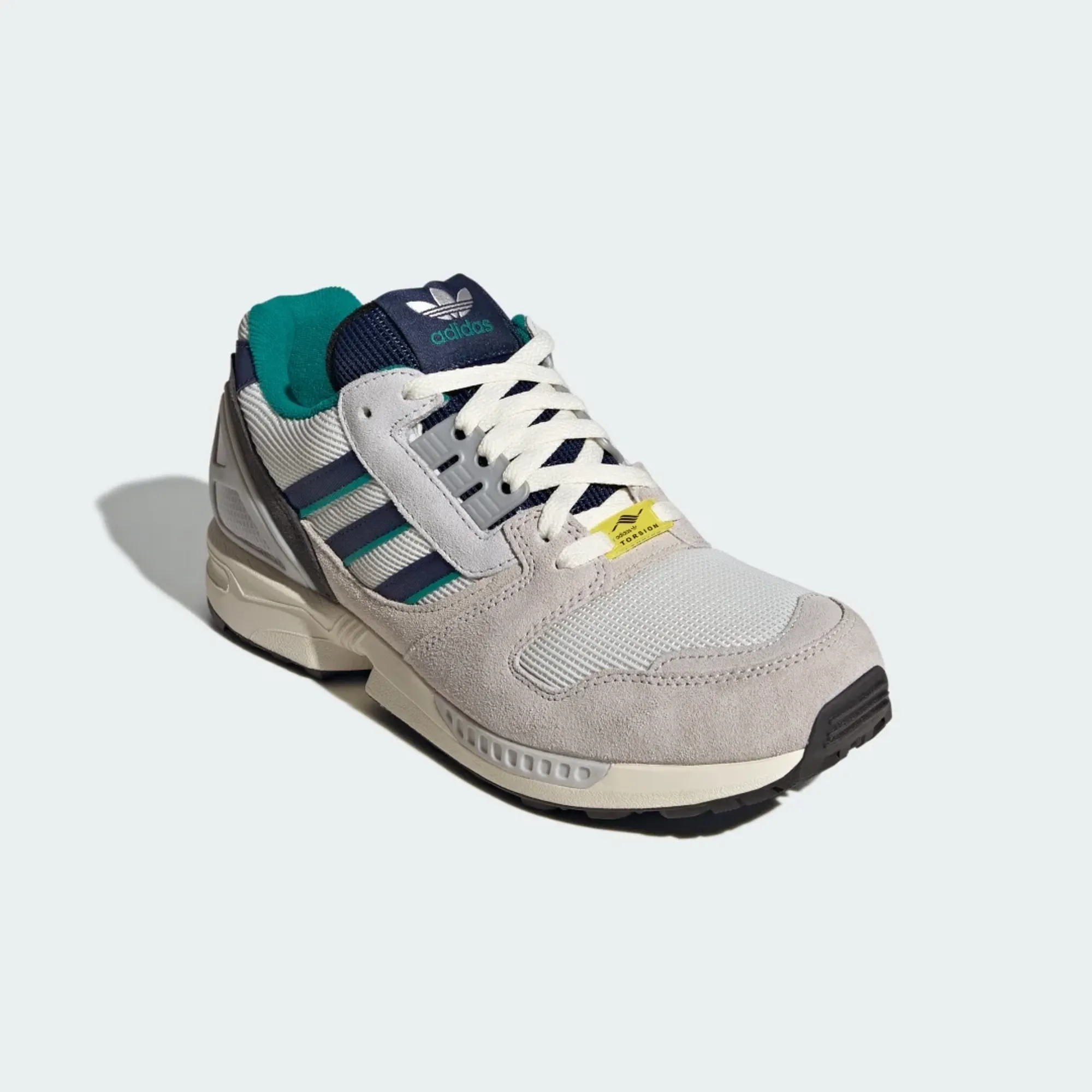 adidas Originals adidas ZX 8000 SHOES | KI1376 | FOOTY.COM