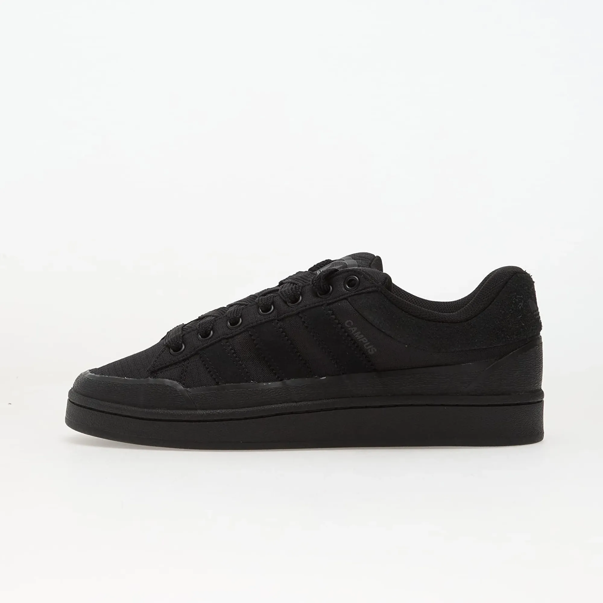 Sneakers Adidas Campus St Core Black/ Core Black/ Core Black Eur 37 1/3