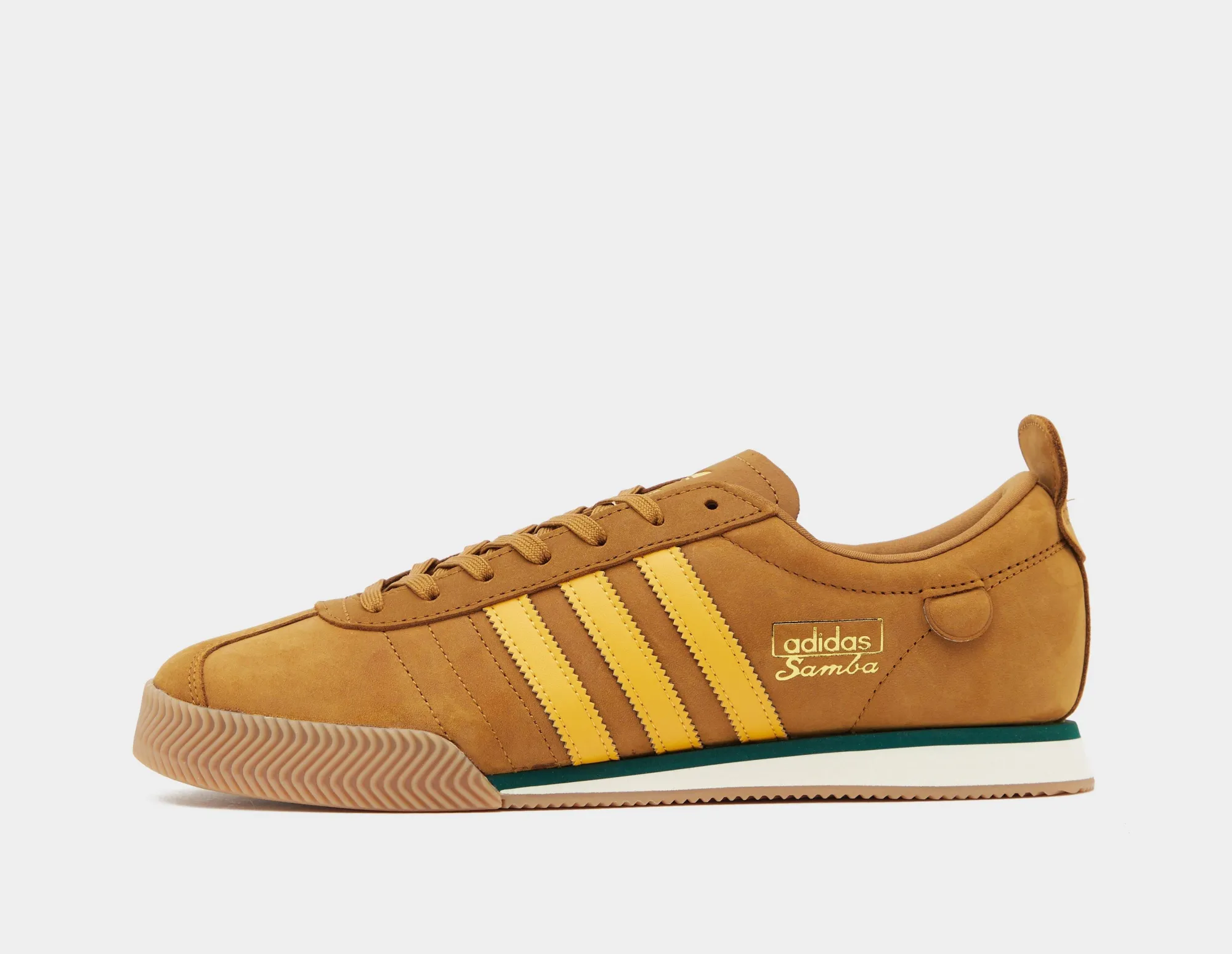 adidas Originals Samba 62, Brown
