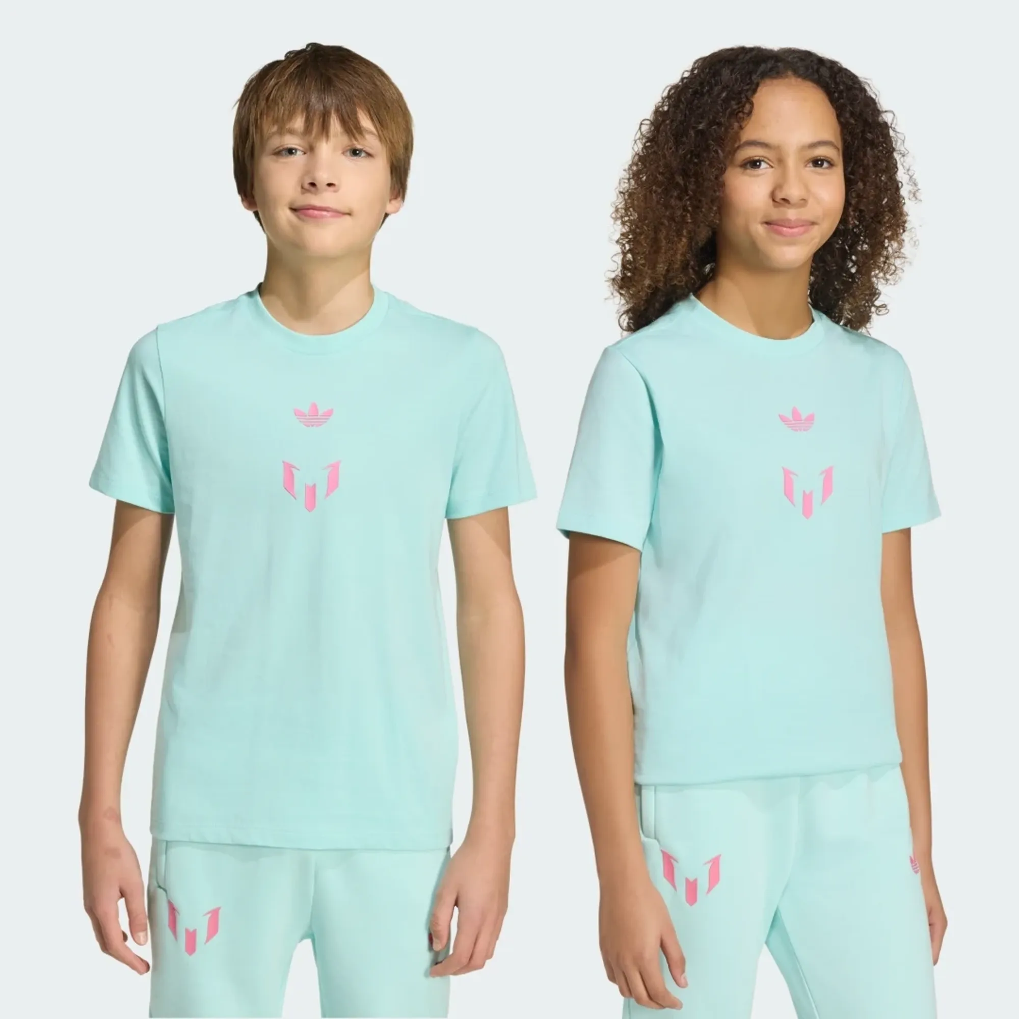 adidas Messi T-Shirt Kids