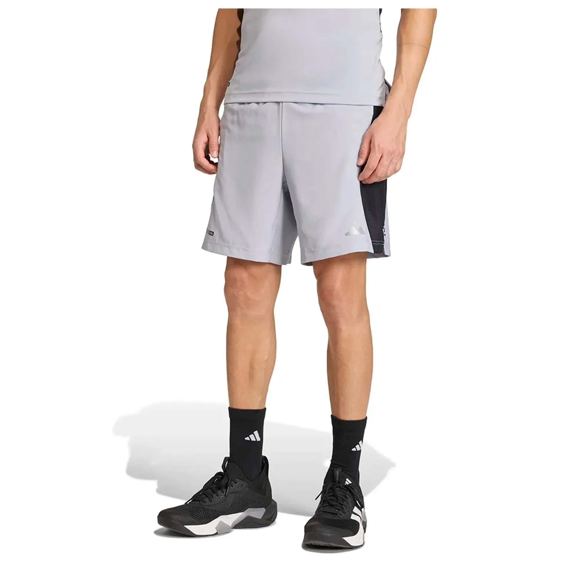 Adidas Tech Apparel Climacool 7´´ Shorts